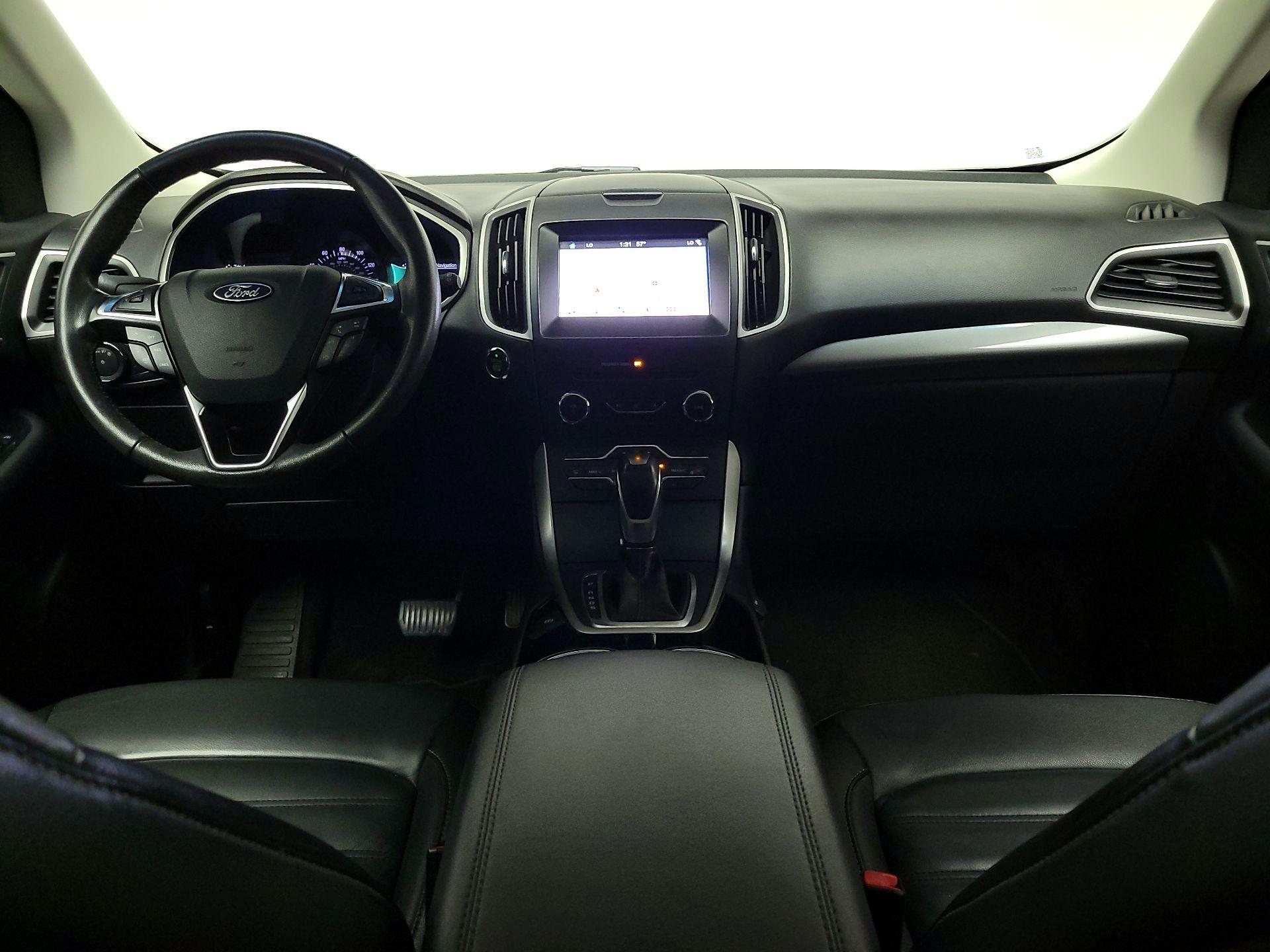 Thumbnail: 2018 Ford Edge - 9