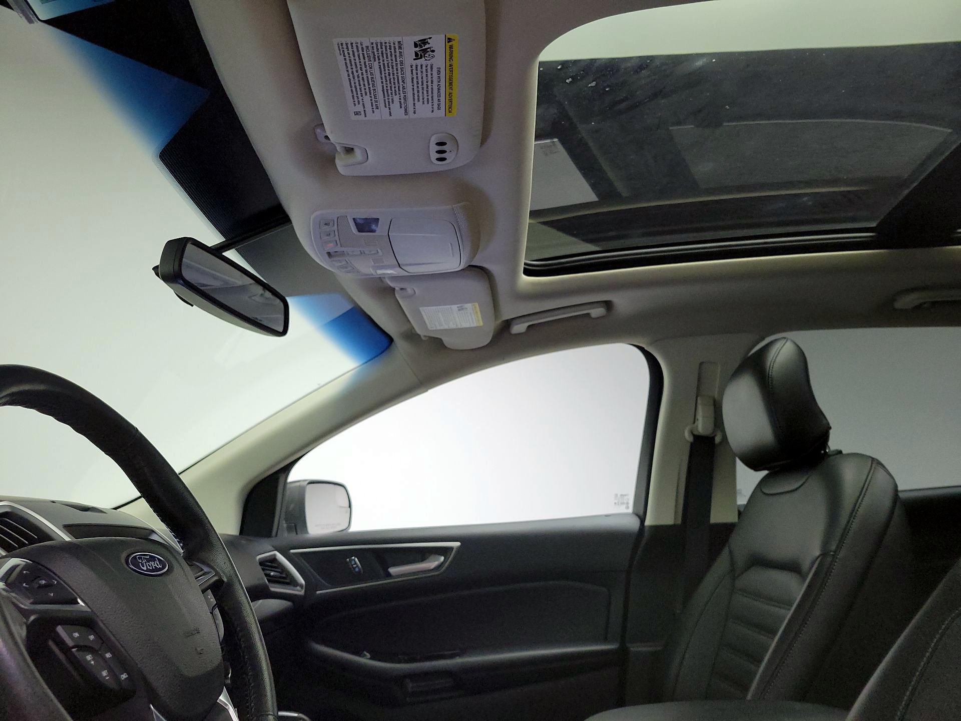 Thumbnail: 2018 Ford Edge - 20