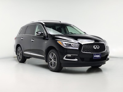 2019 Infiniti QX60 Pure