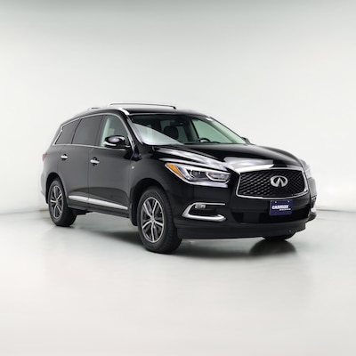 2019 Infiniti QX60 Pure
