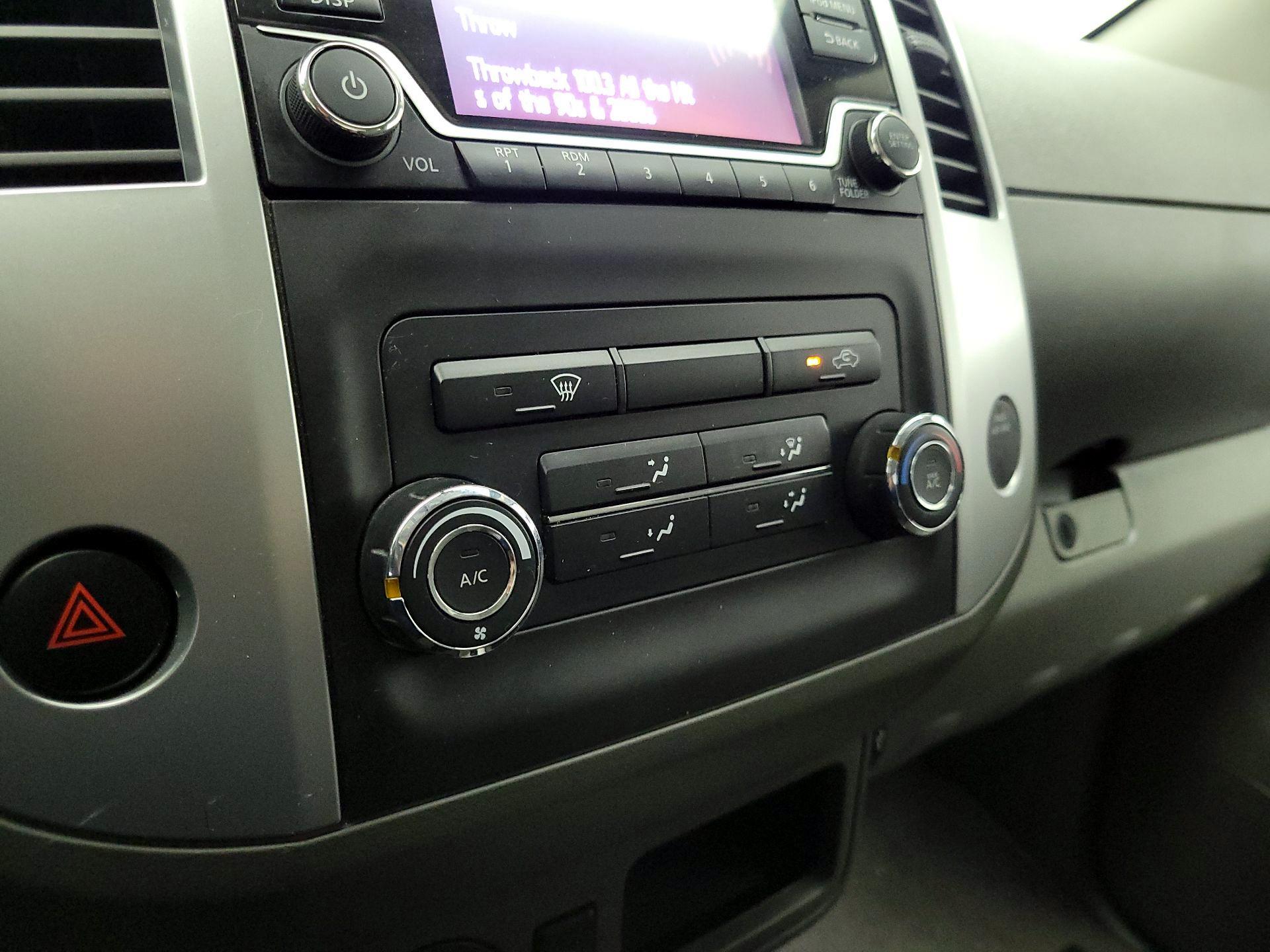 Thumbnail: 2017 Nissan Frontier - 15