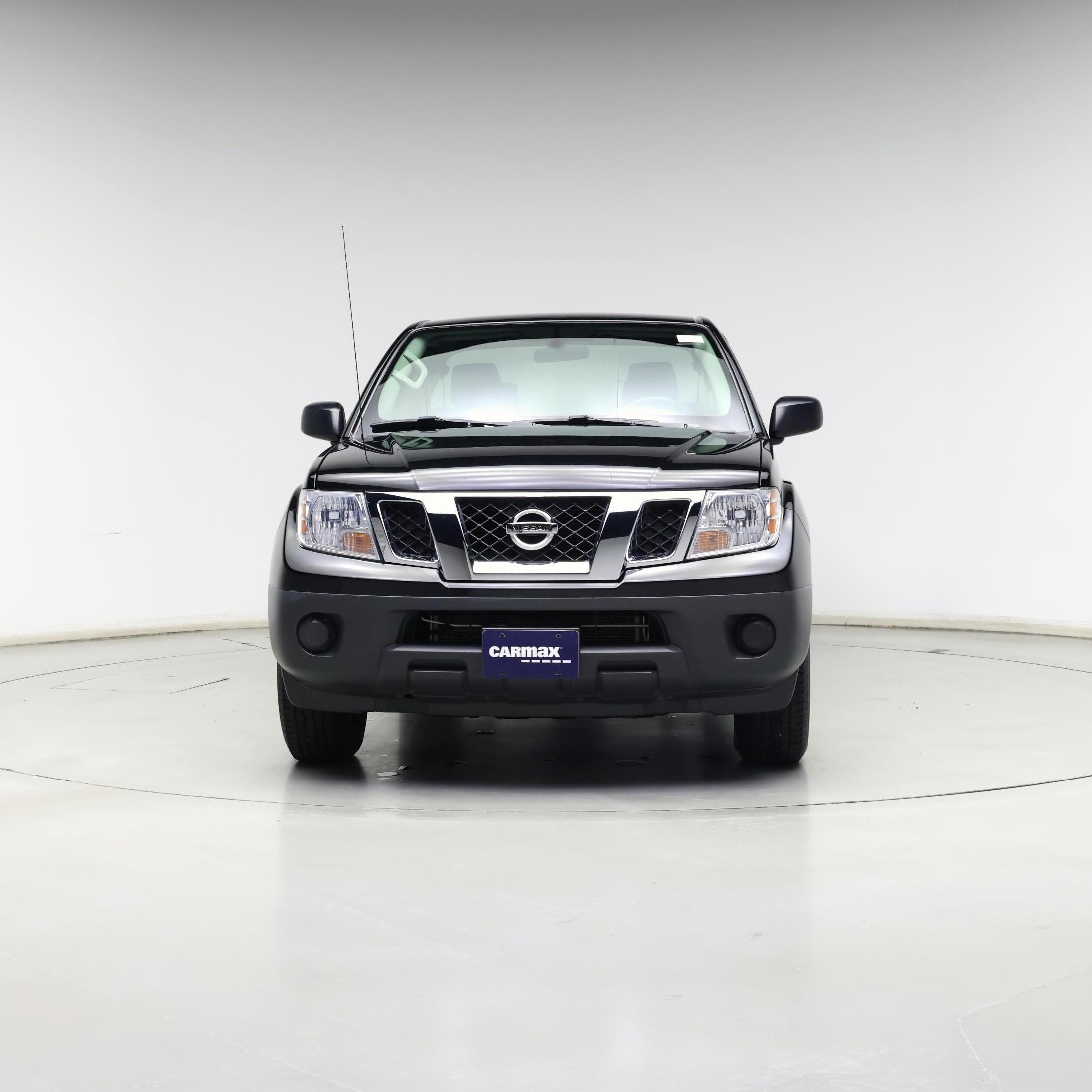Thumbnail: 2017 Nissan Frontier - 5