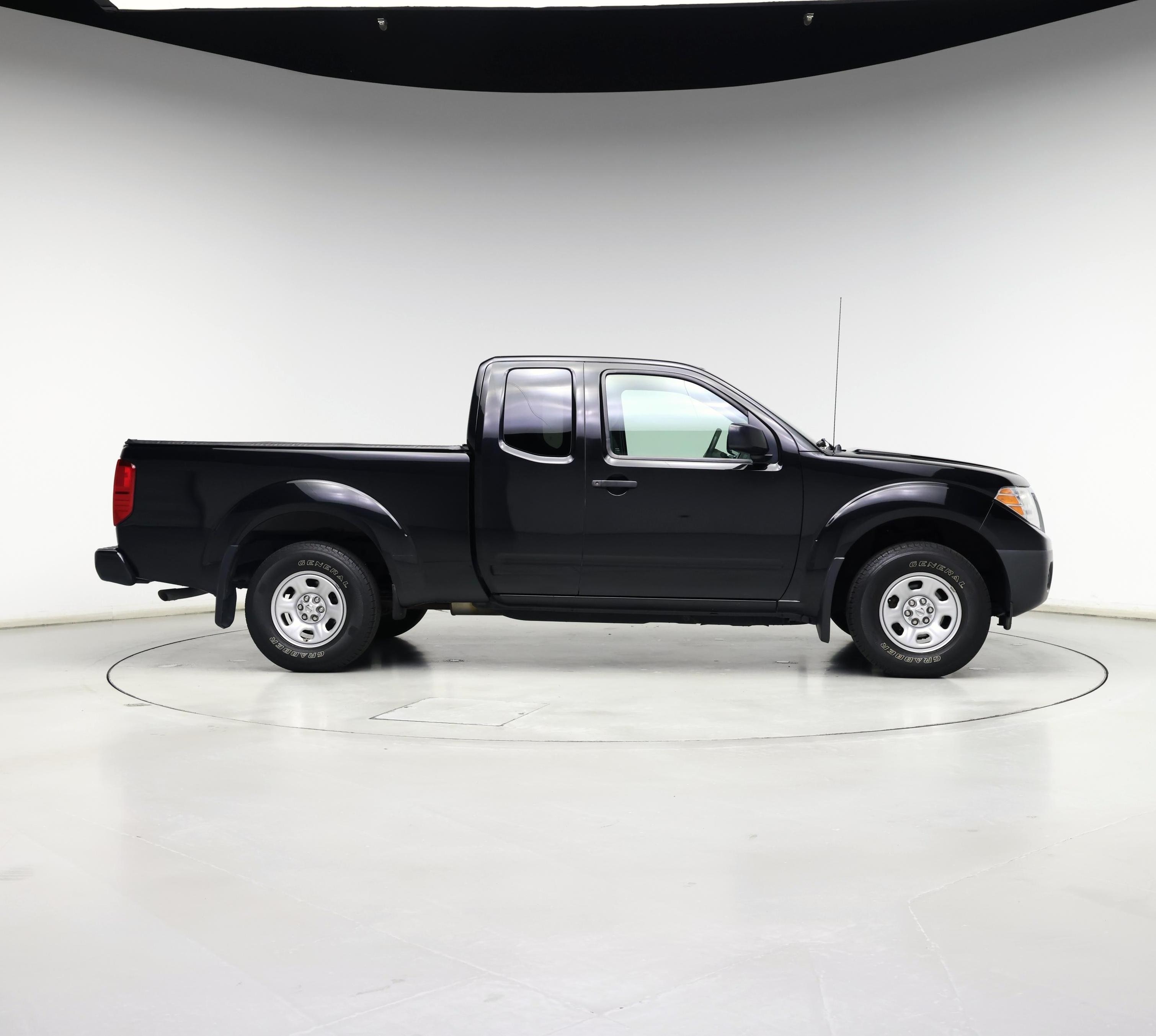 Thumbnail: 2017 Nissan Frontier - 7