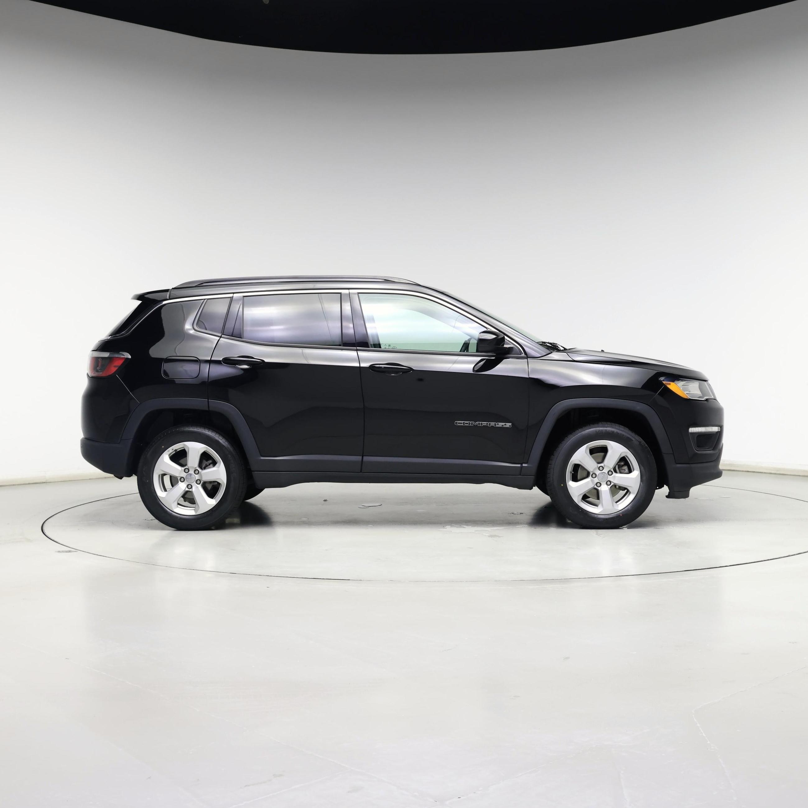 Thumbnail: 2018 Jeep Compass - 7