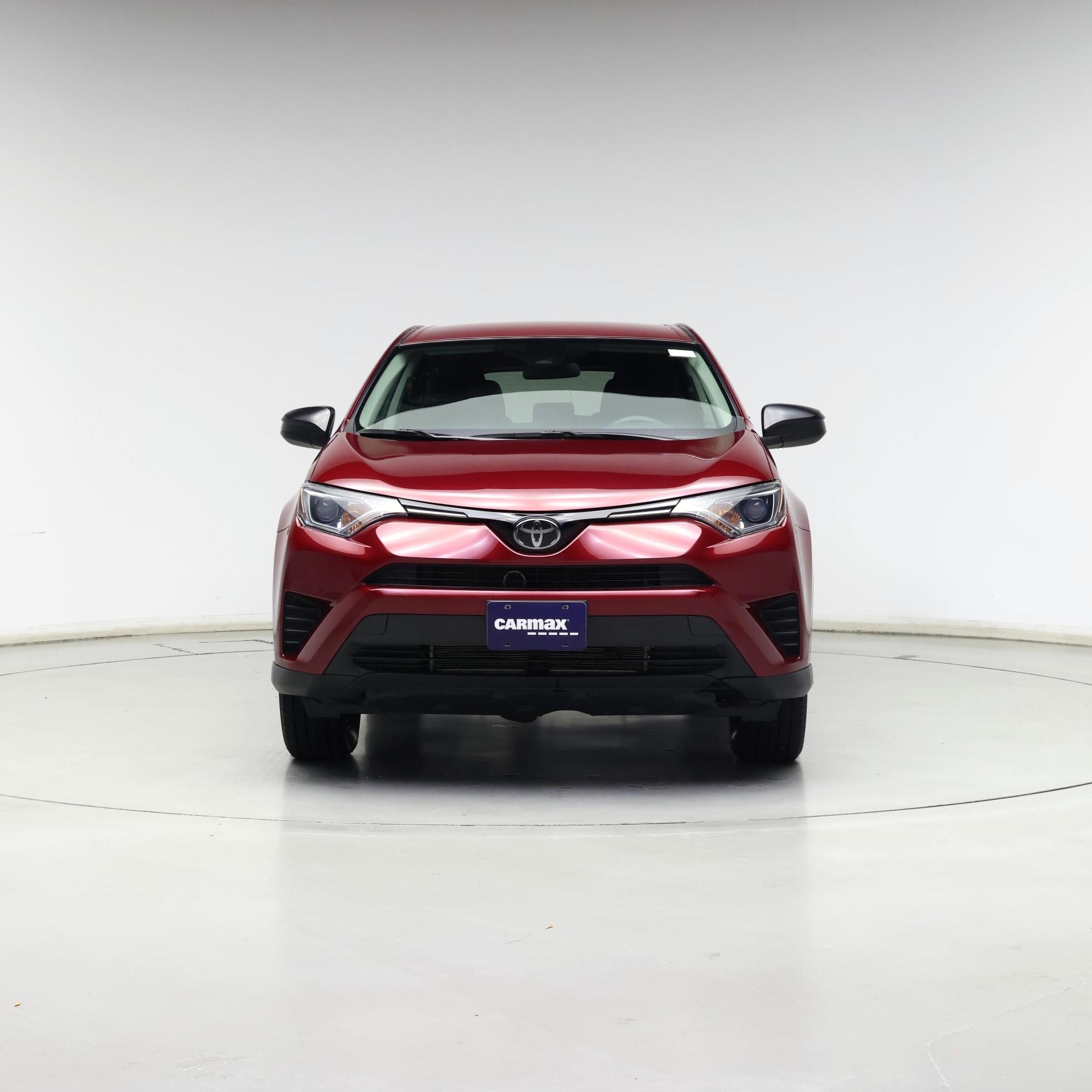 Thumbnail: 2018 Toyota RAV4 - 5