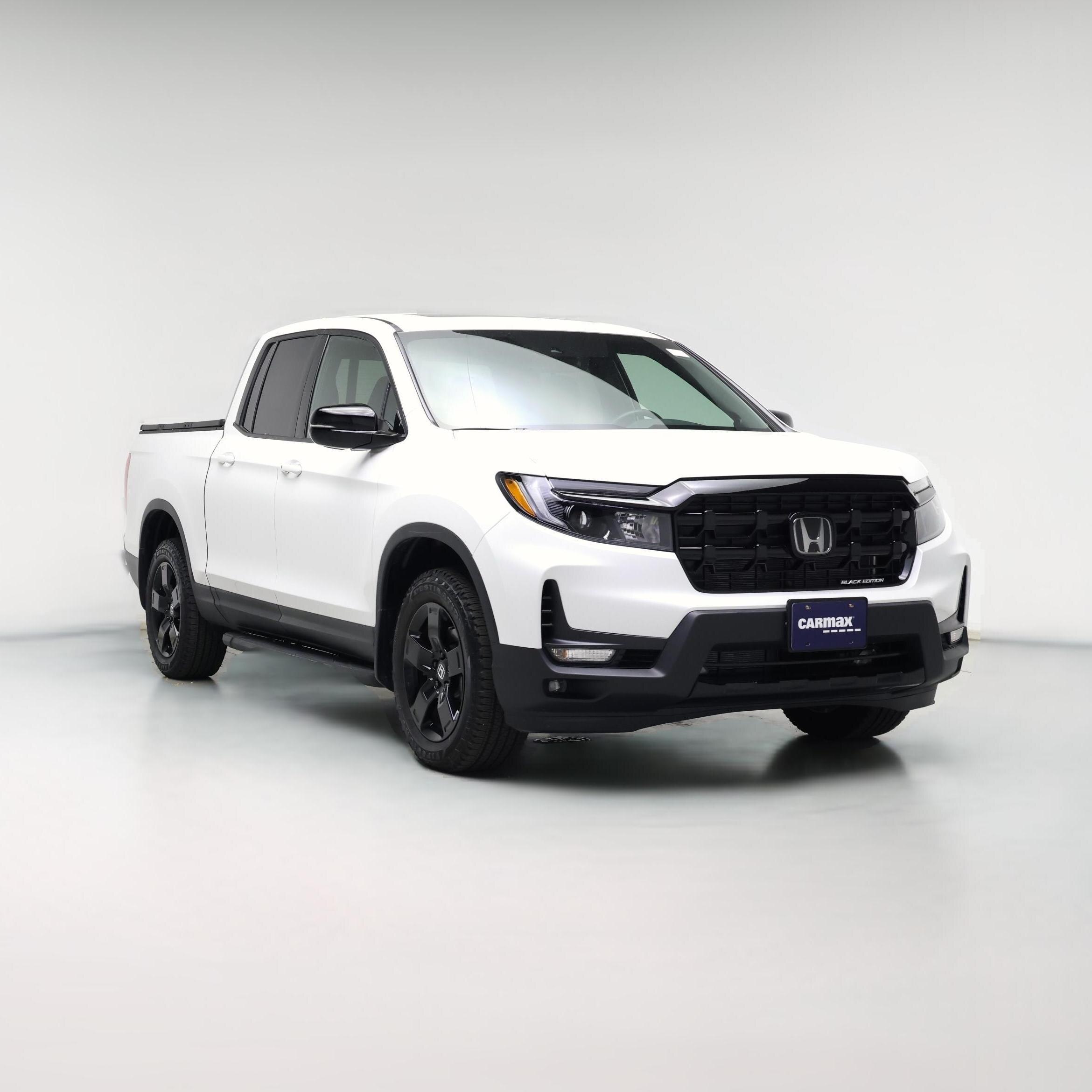 Thumbnail: 2025 Honda Ridgeline - 1