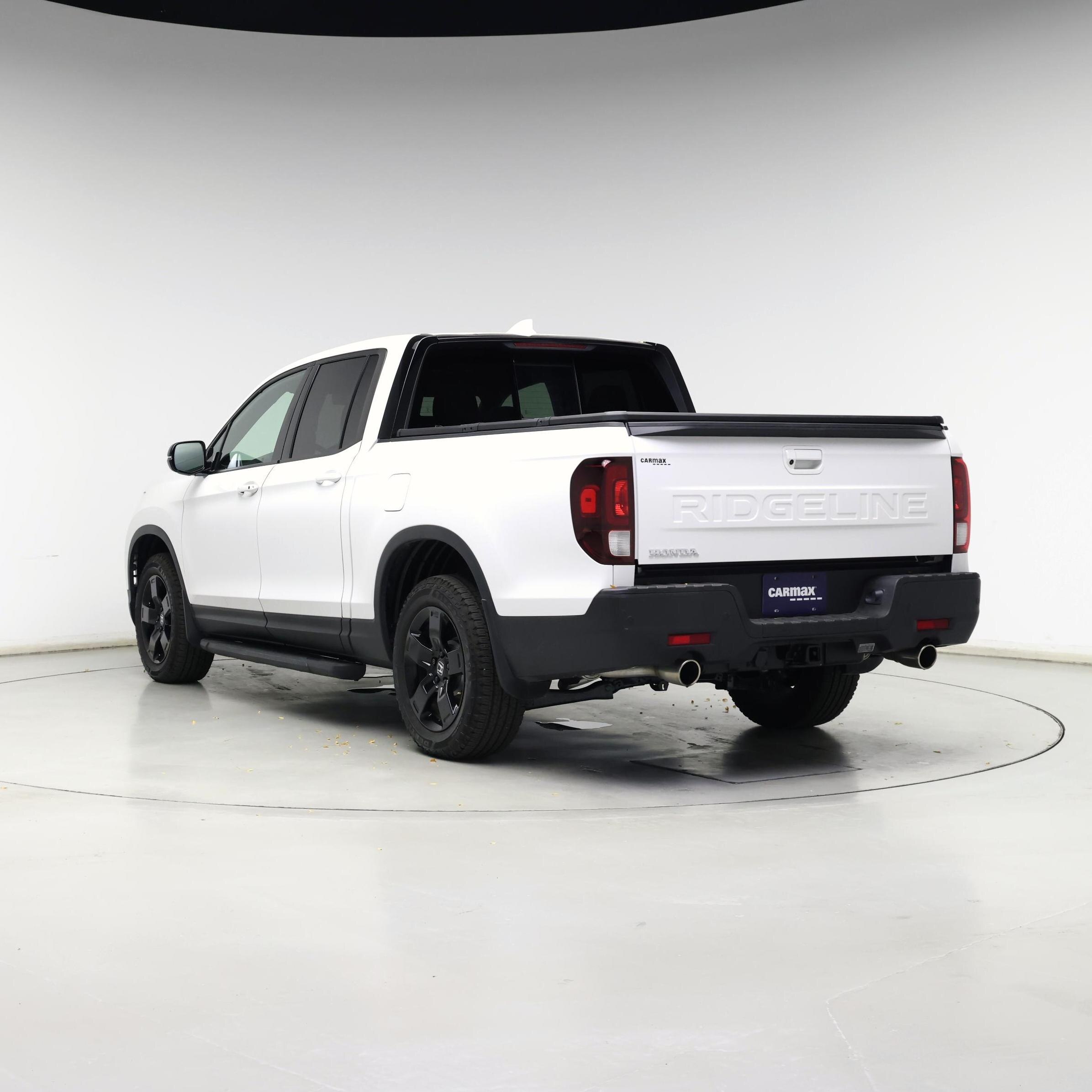Thumbnail: 2025 Honda Ridgeline - 2