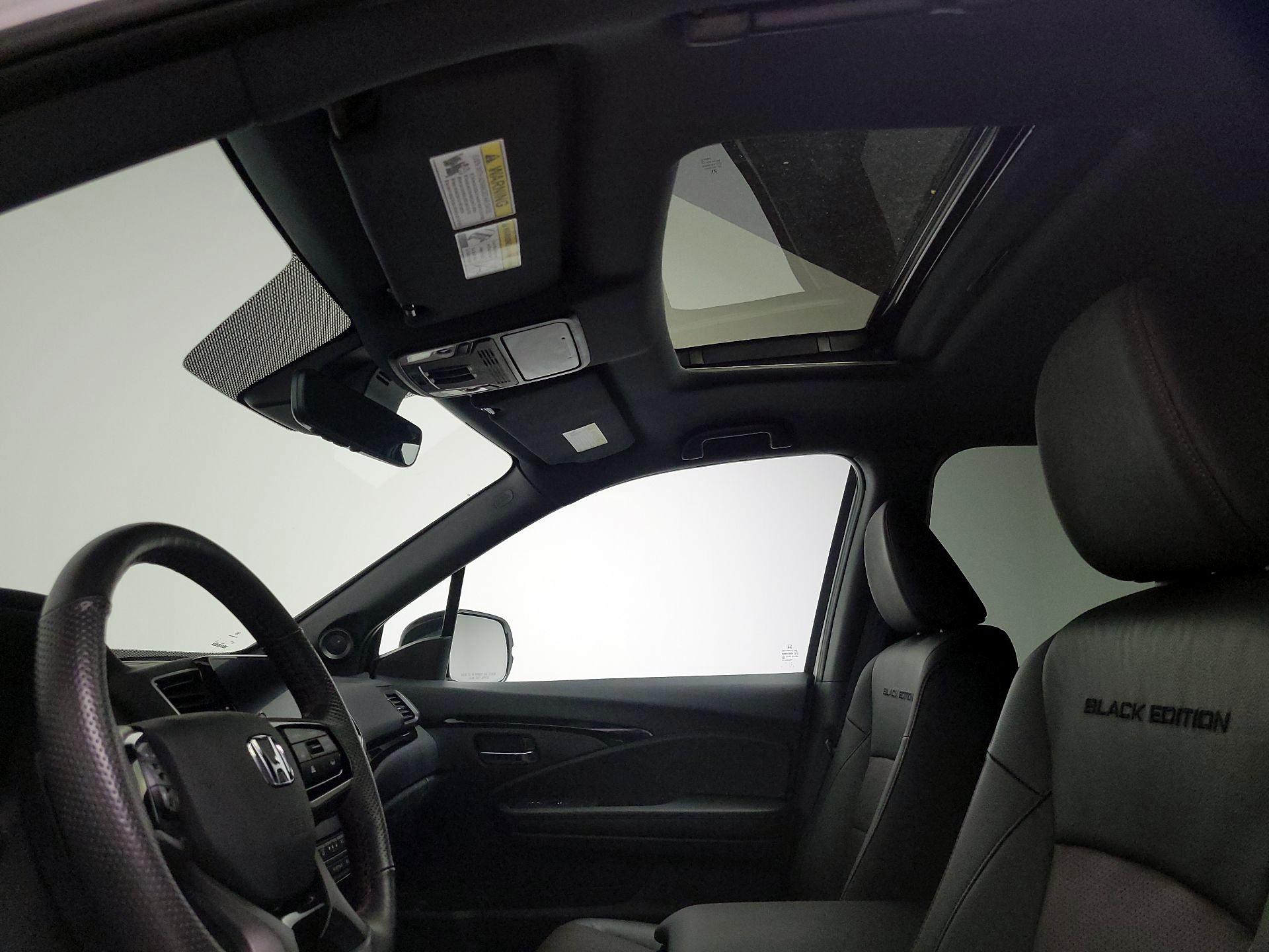 Thumbnail: 2025 Honda Ridgeline - 20