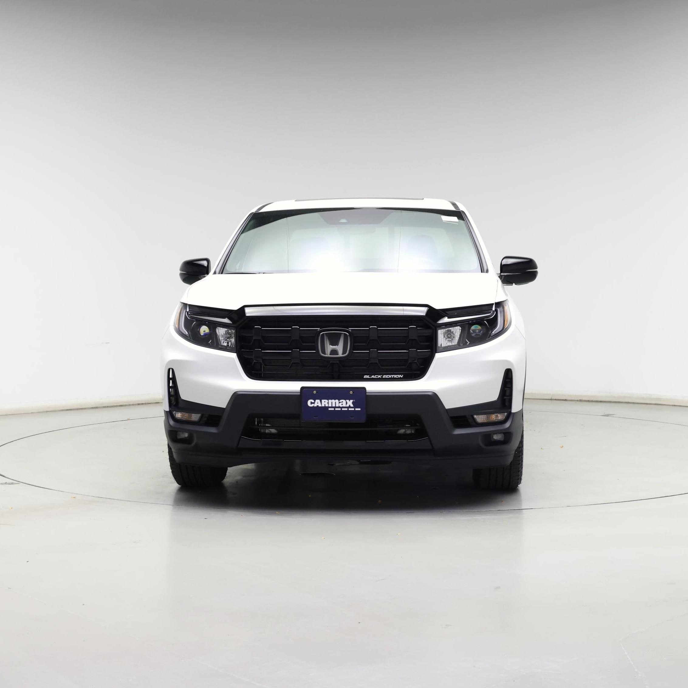 Thumbnail: 2025 Honda Ridgeline - 5