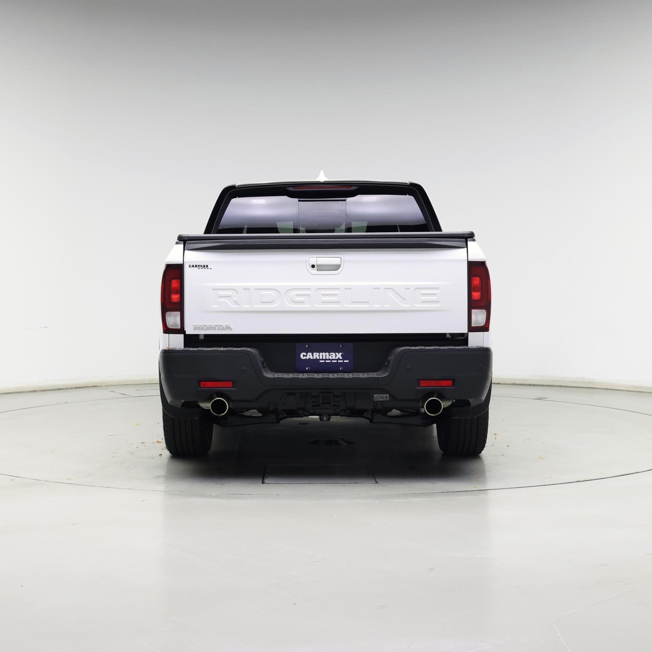 Thumbnail: 2025 Honda Ridgeline - 6