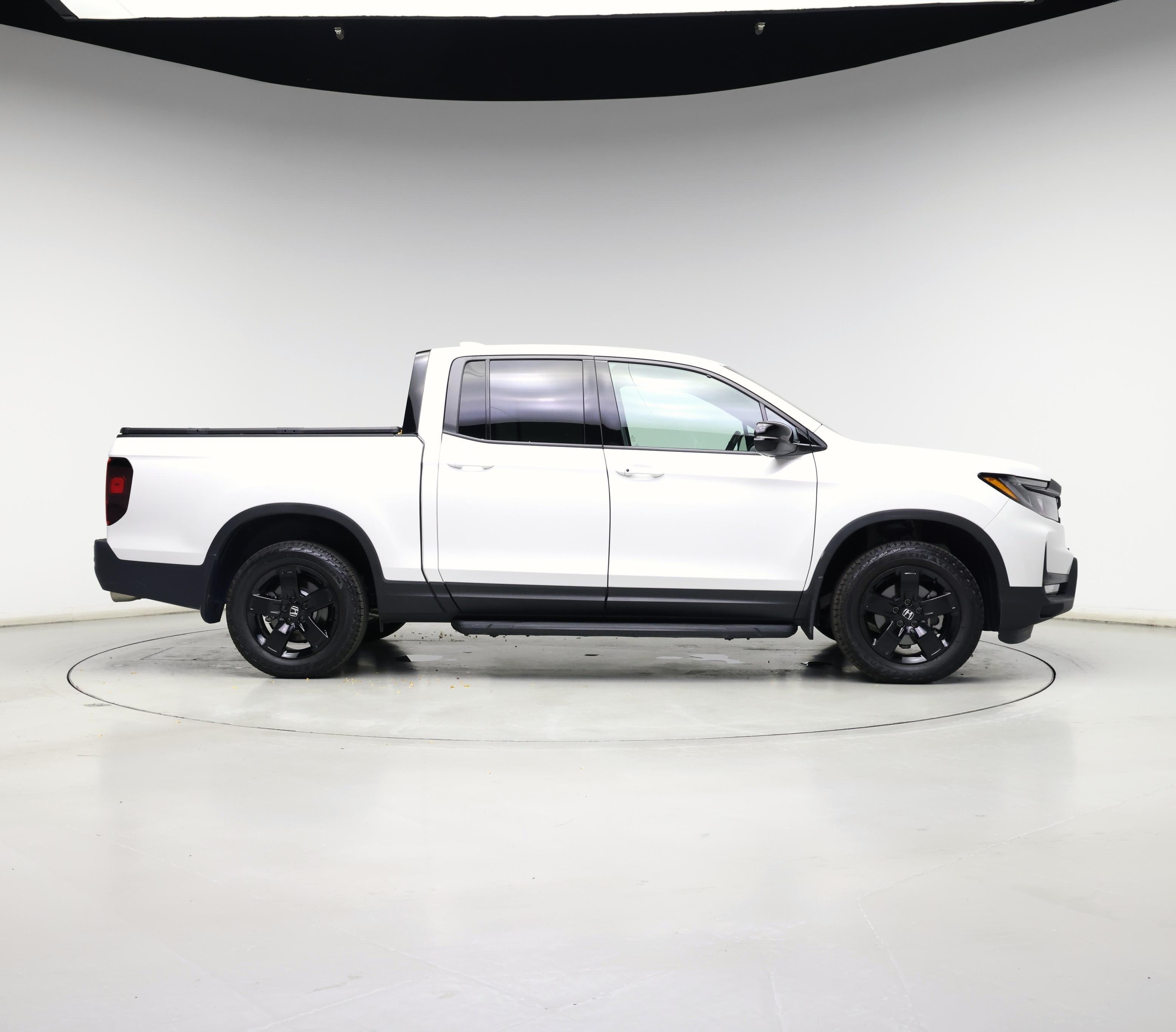 Thumbnail: 2025 Honda Ridgeline - 7