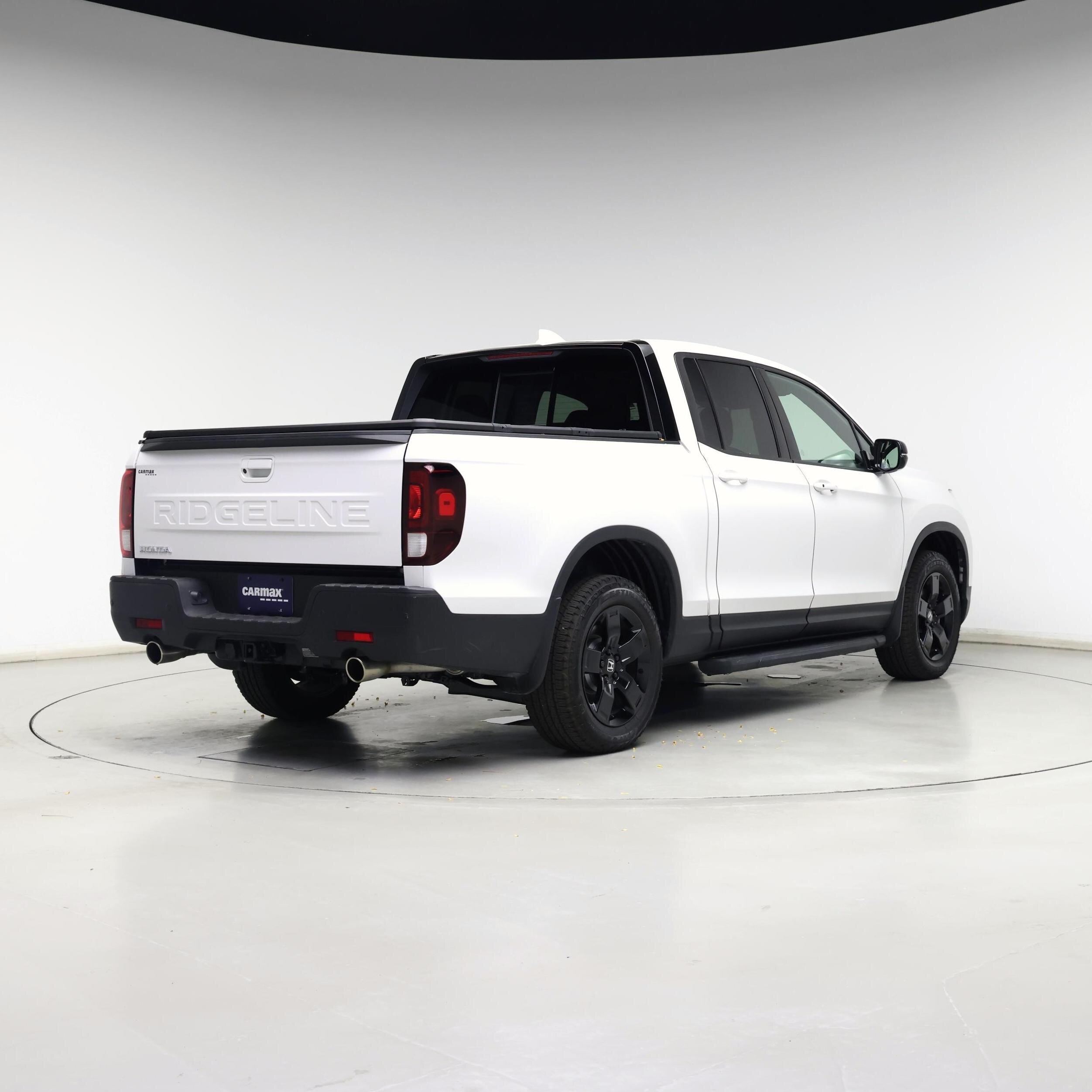 Thumbnail: 2025 Honda Ridgeline - 8