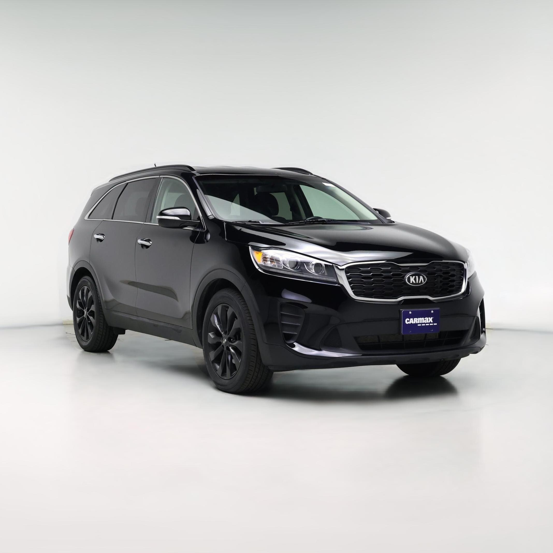 Thumbnail: 2019 Kia Sorento - 1