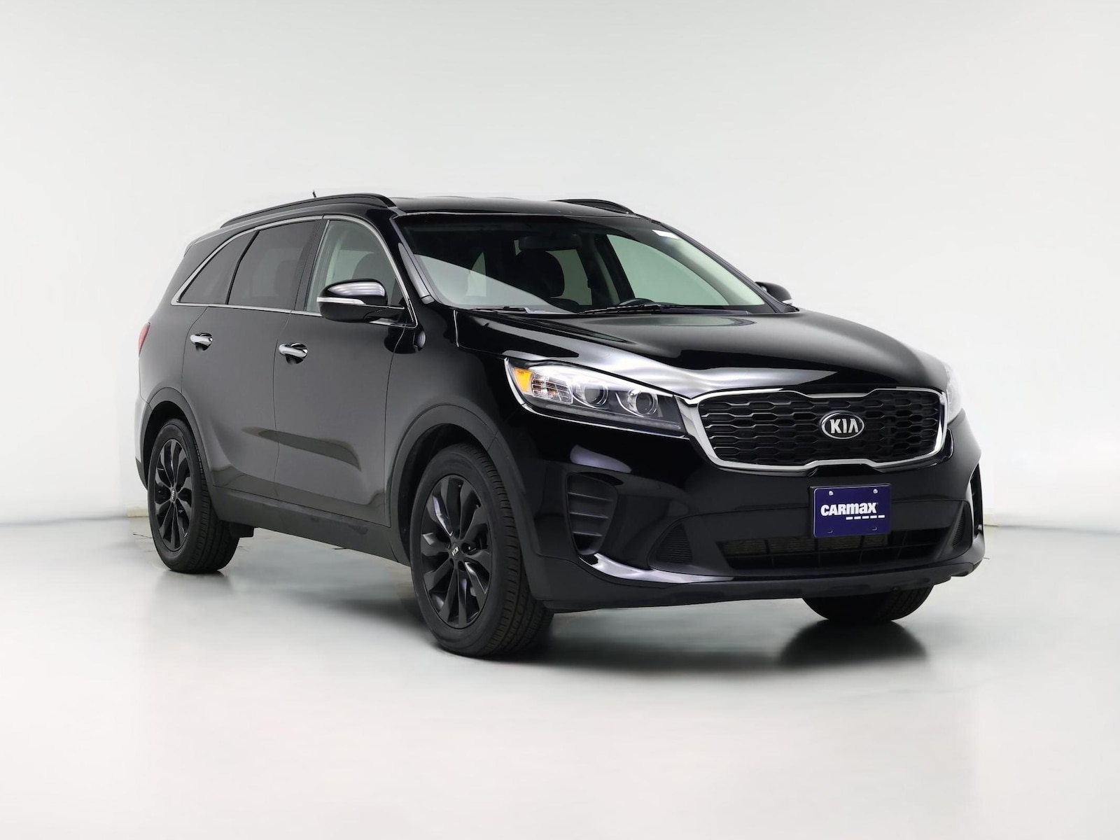 2019 Kia Sorento S