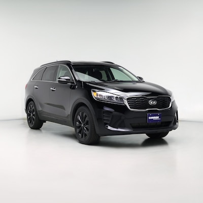 2019 Kia Sorento S