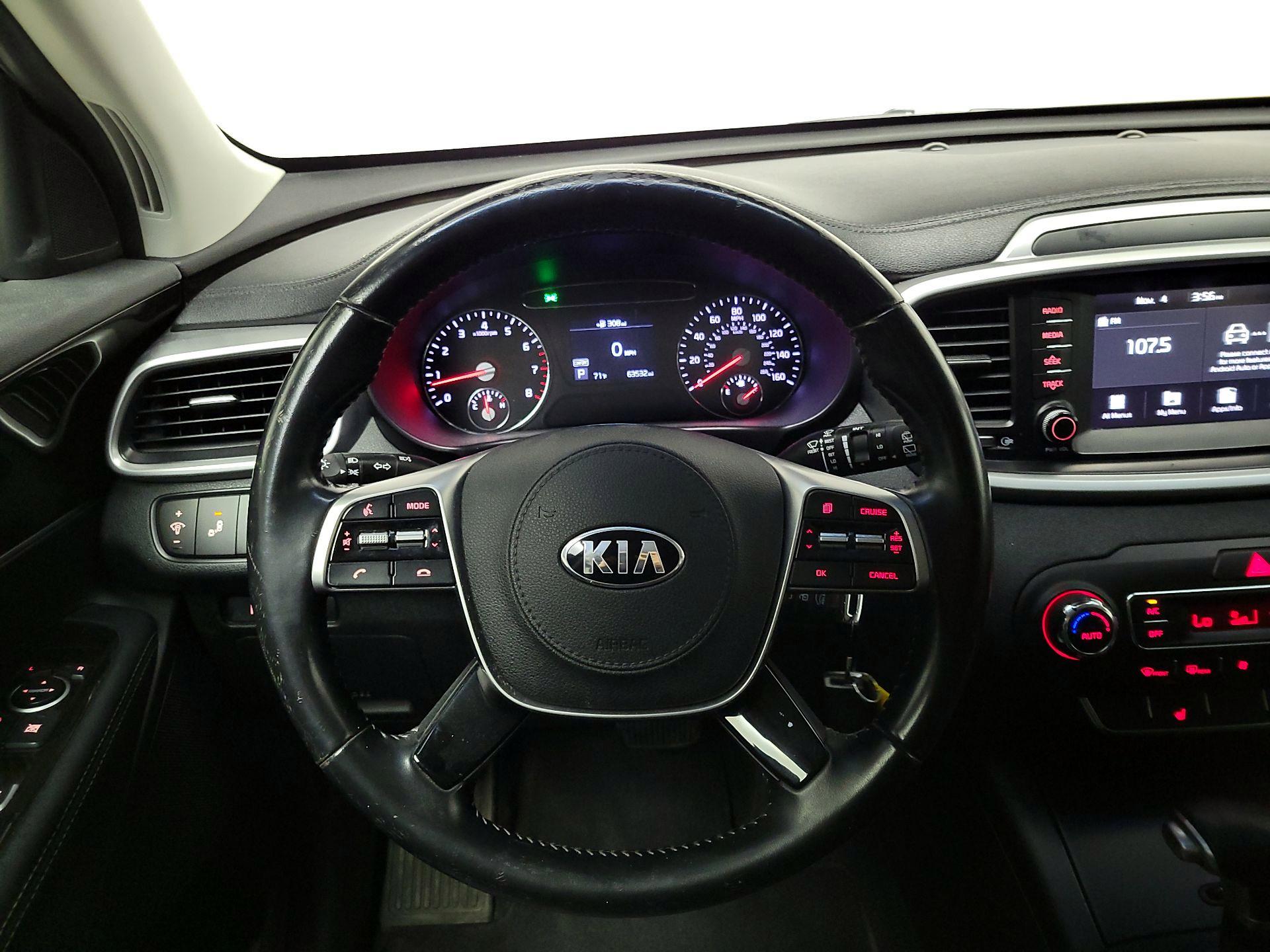 Thumbnail: 2019 Kia Sorento - 10