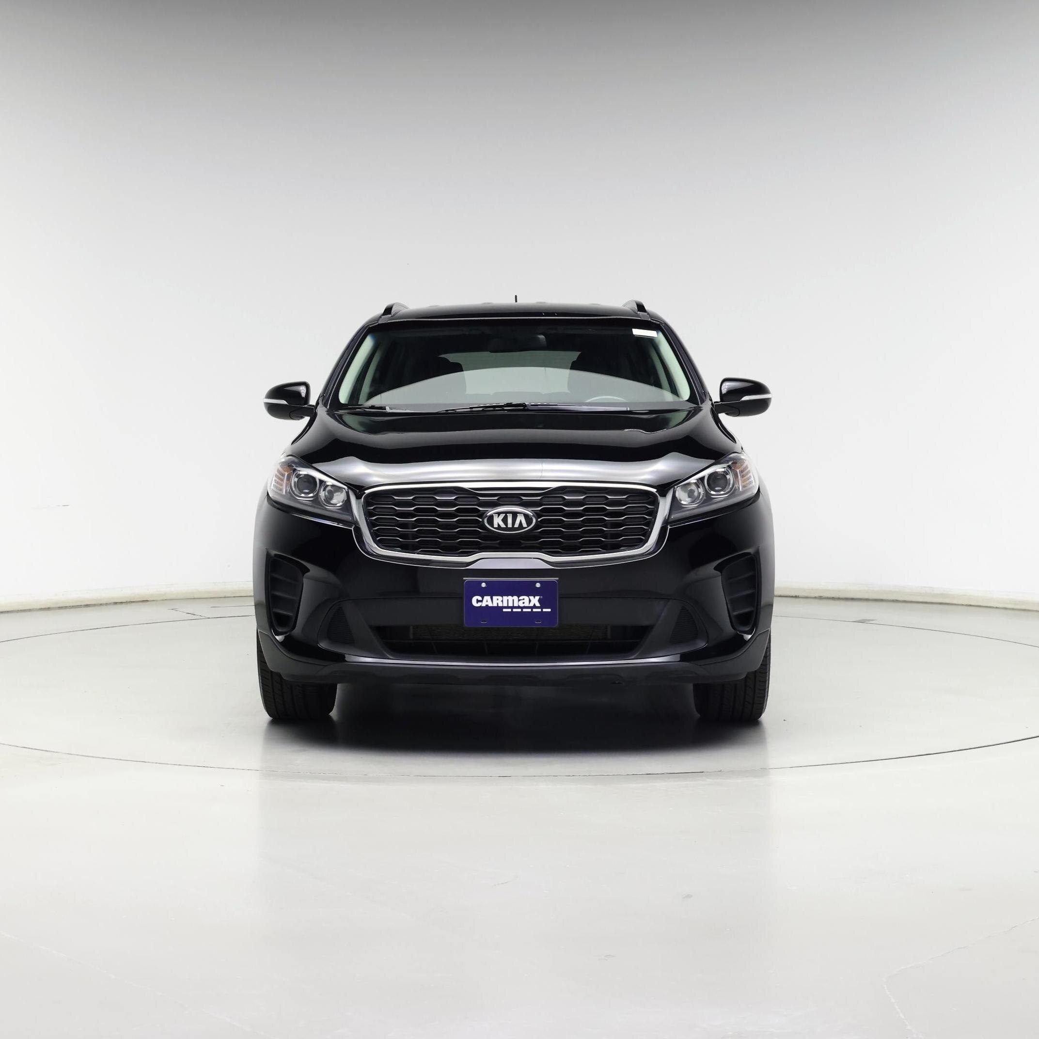 Thumbnail: 2019 Kia Sorento - 5