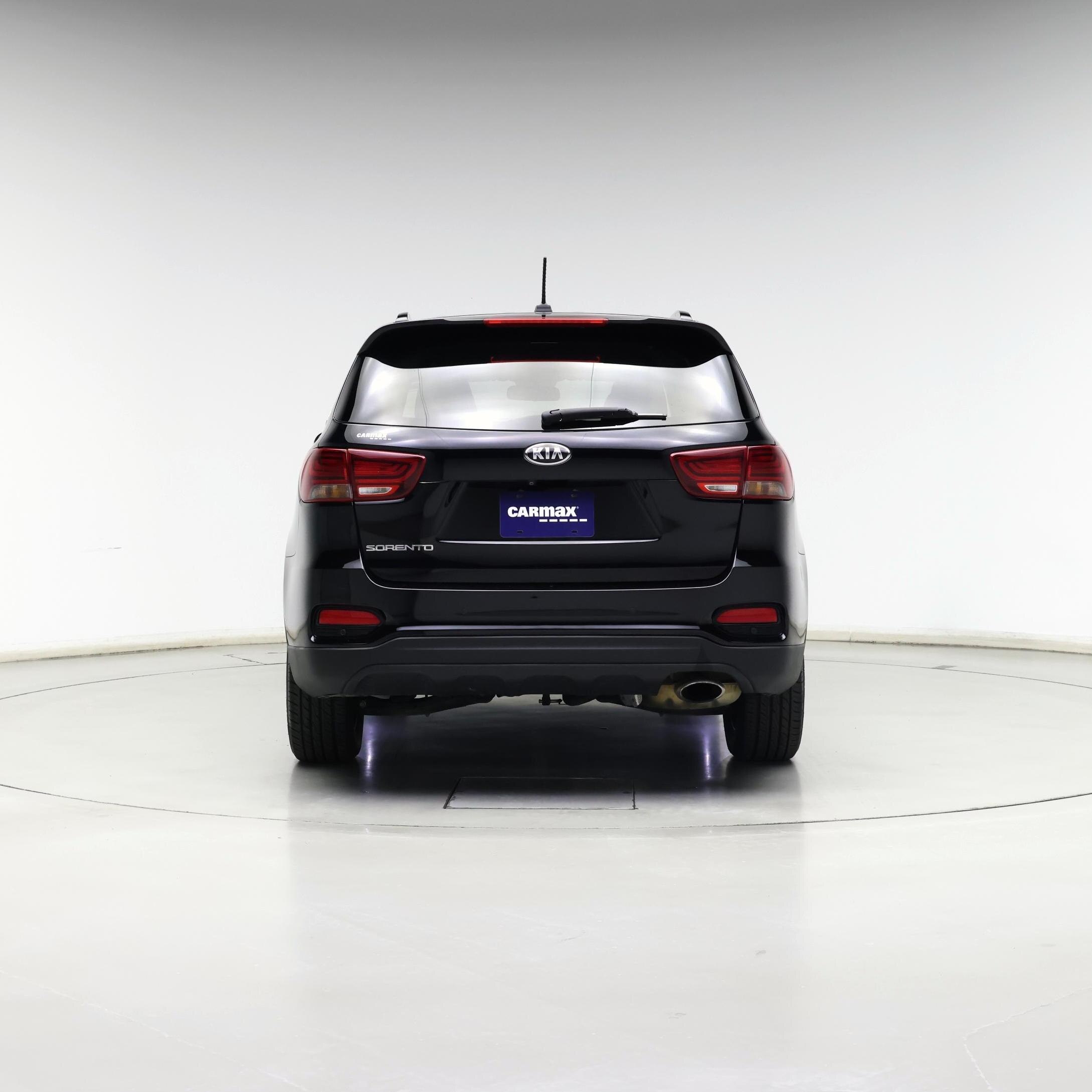 Thumbnail: 2019 Kia Sorento - 6