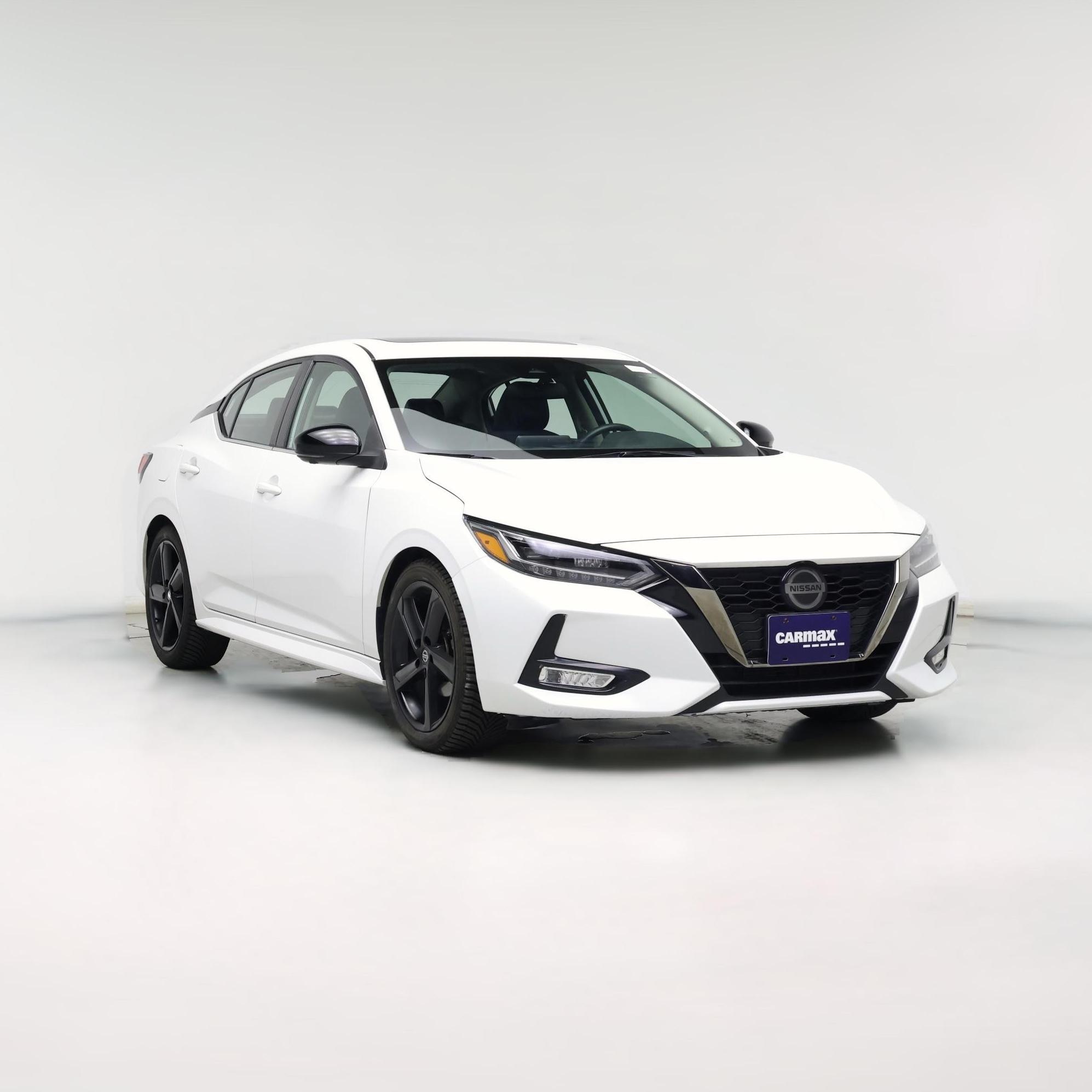 Thumbnail: 2022 Nissan Sentra - 1