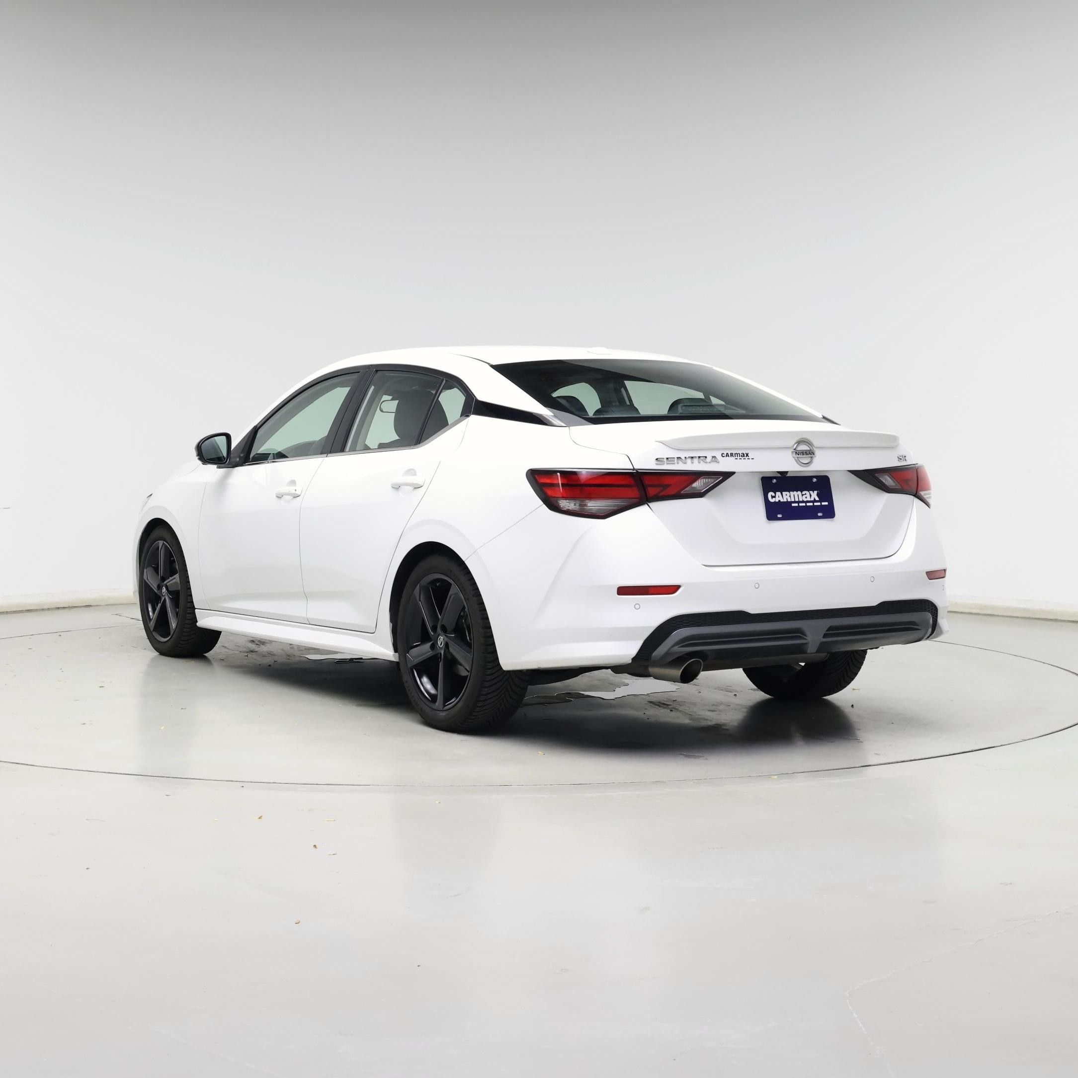 Thumbnail: 2022 Nissan Sentra - 2