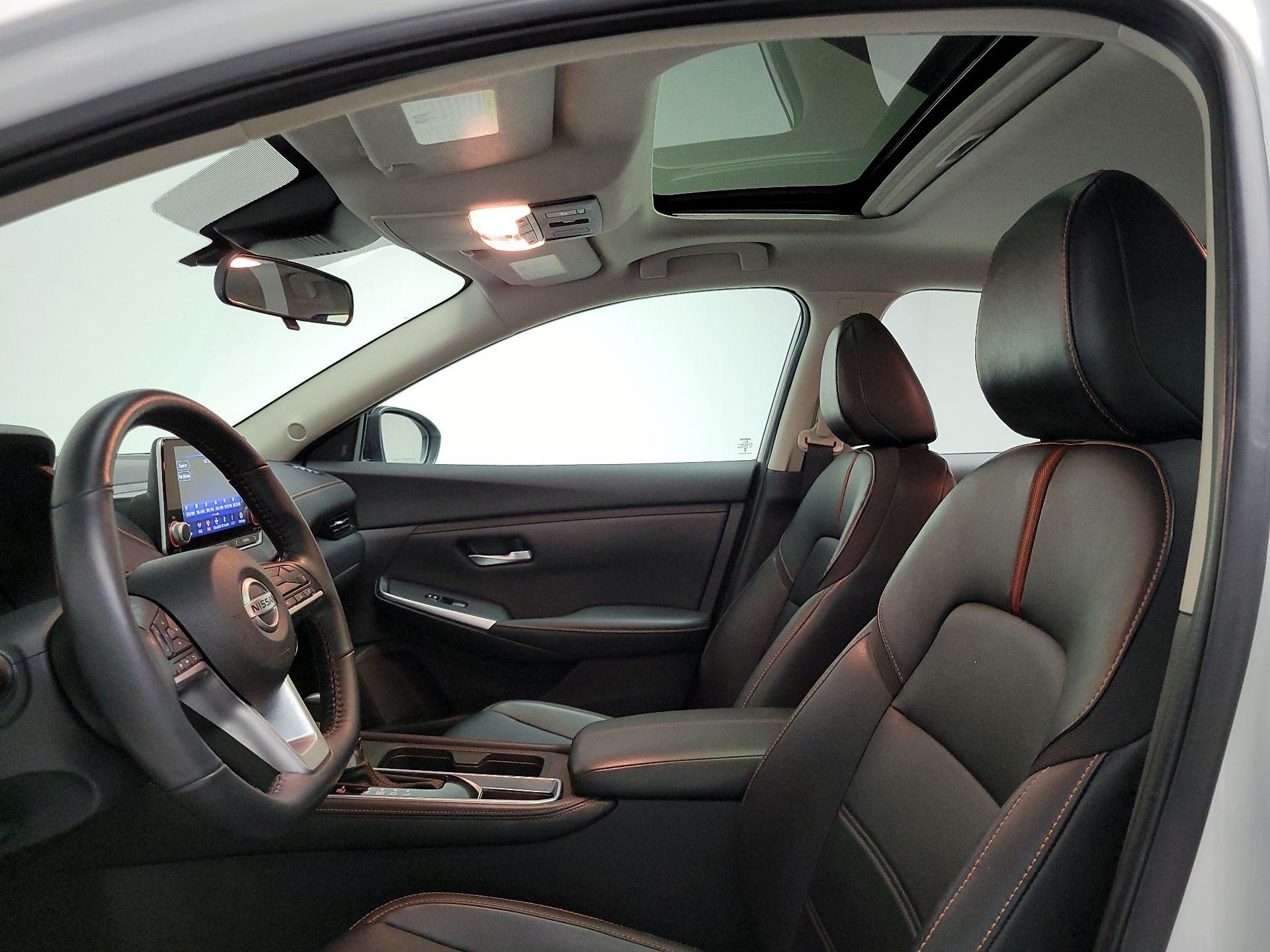 Thumbnail: 2022 Nissan Sentra - 19