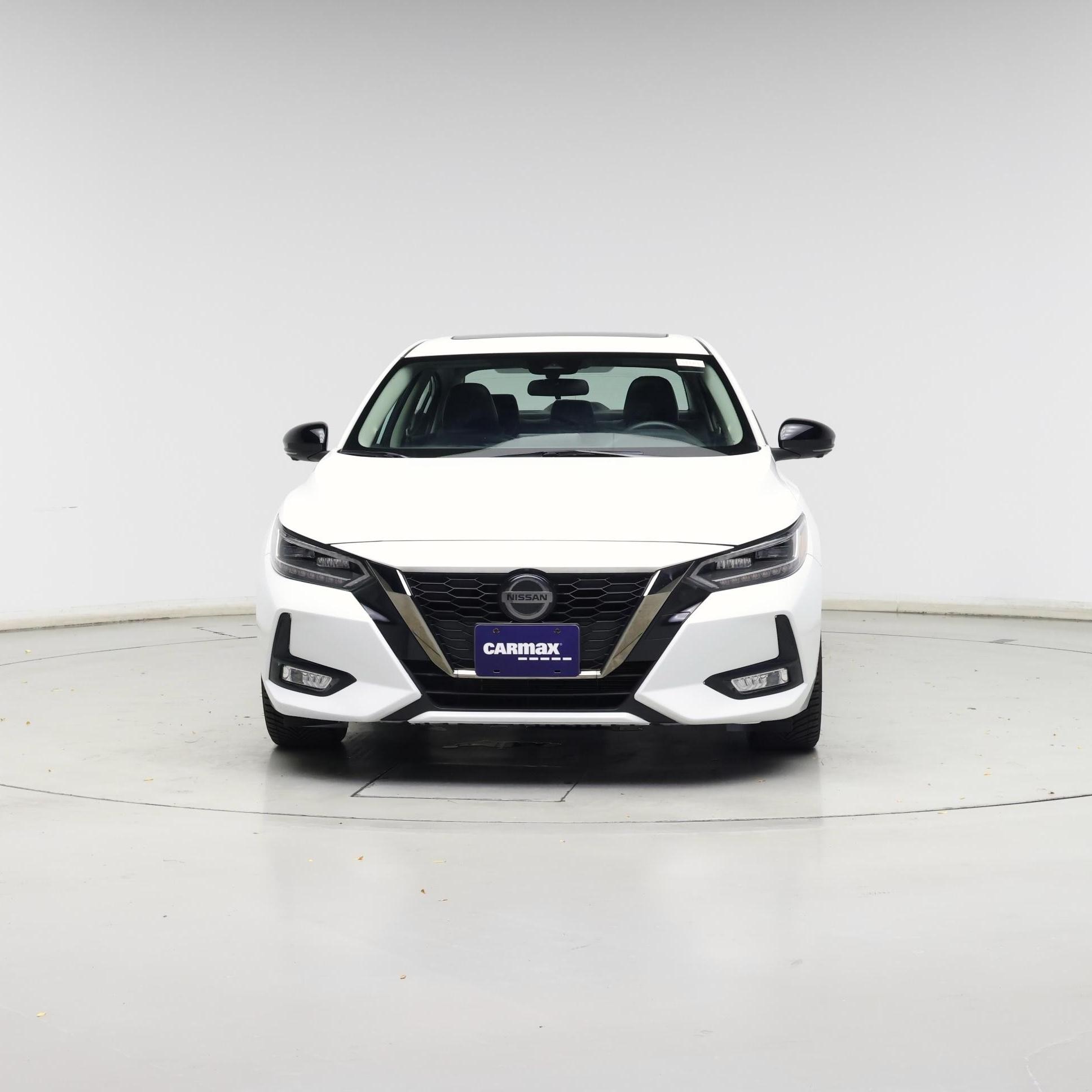 Thumbnail: 2022 Nissan Sentra - 5