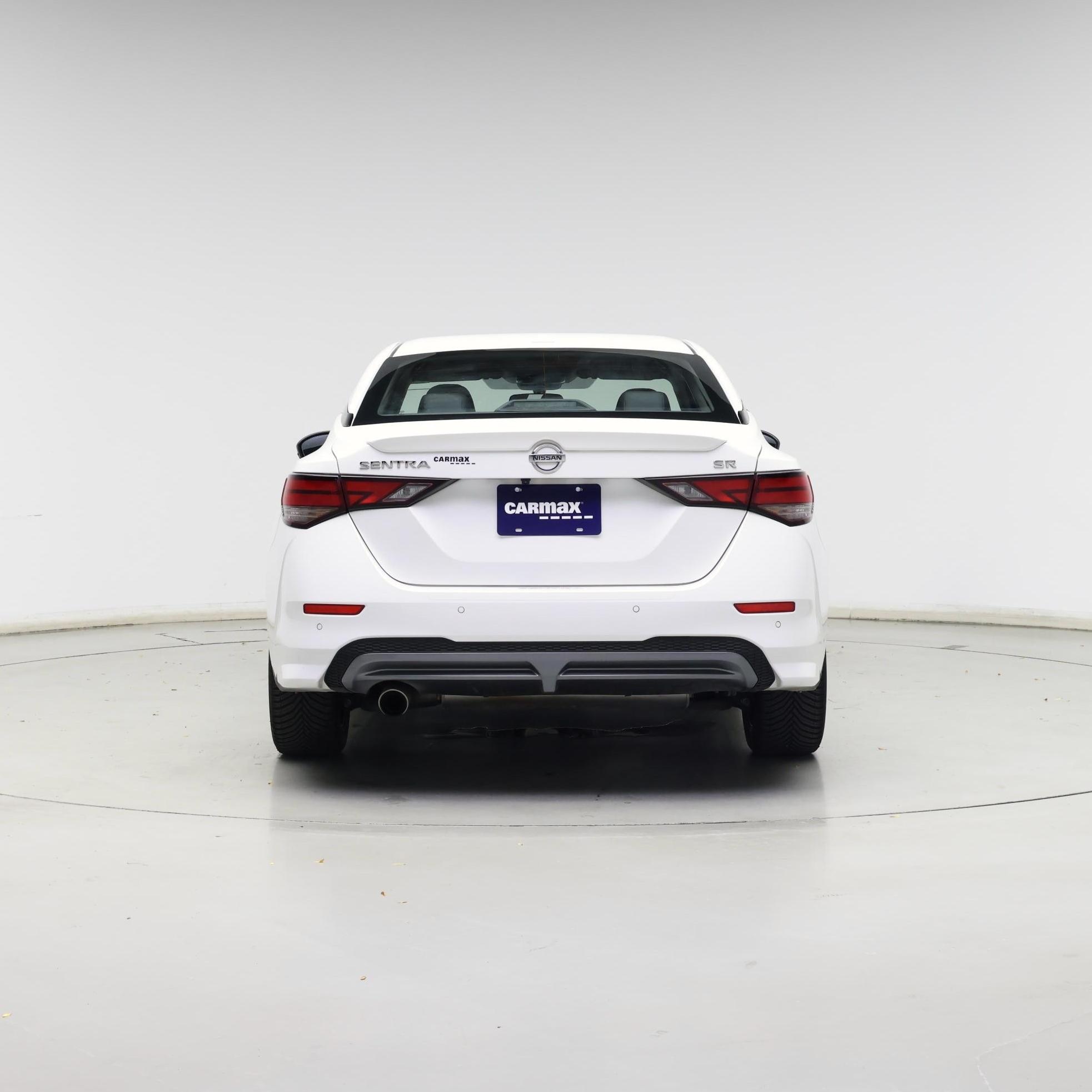 Thumbnail: 2022 Nissan Sentra - 6