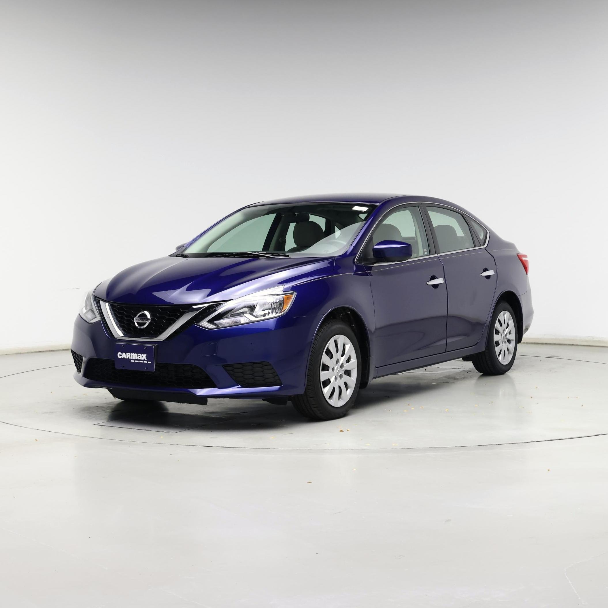 Thumbnail: 2016 Nissan Sentra - 4