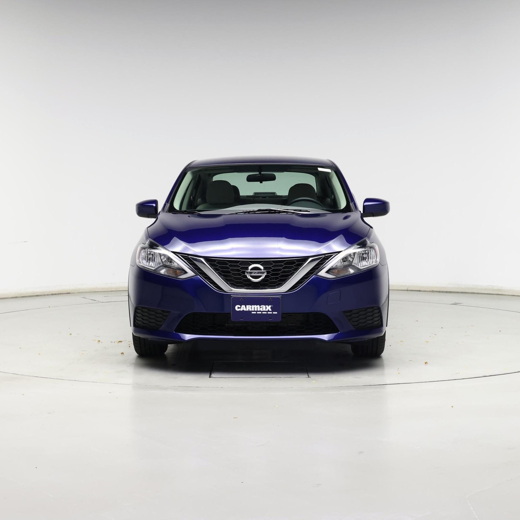 Thumbnail: 2016 Nissan Sentra - 5
