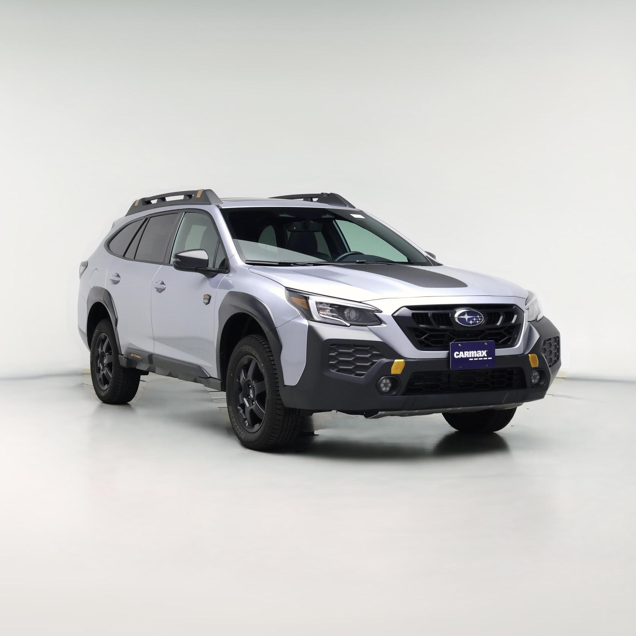 Thumbnail: 2024 Subaru Outback - 1