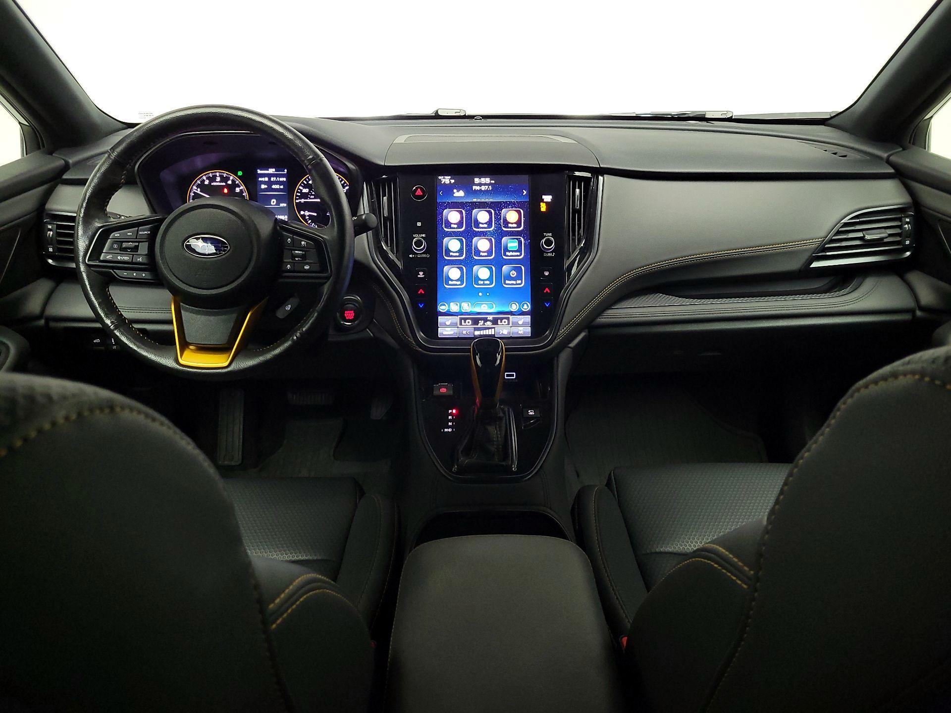 Thumbnail: 2024 Subaru Outback - 9