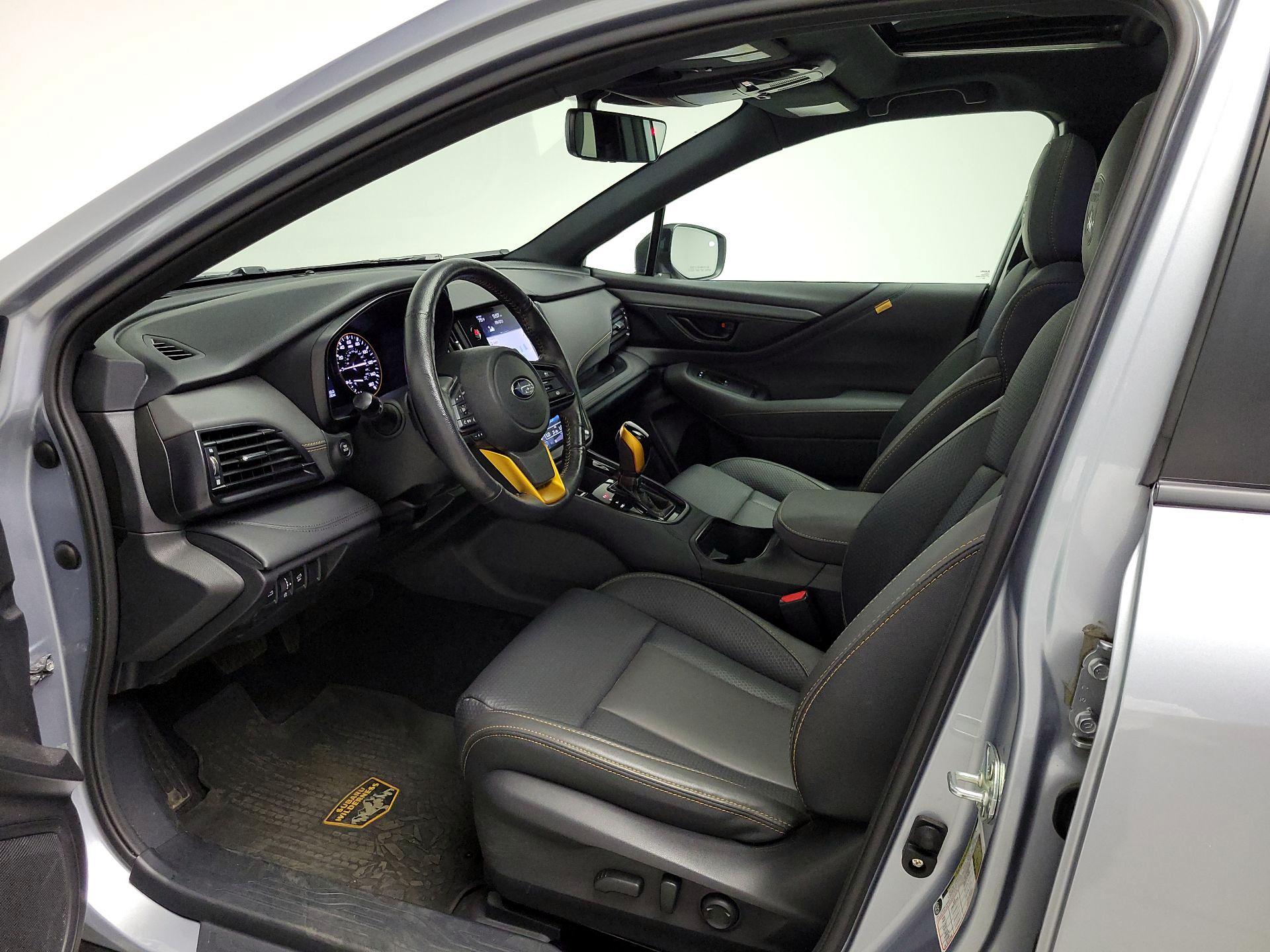 Thumbnail: 2024 Subaru Outback - 11