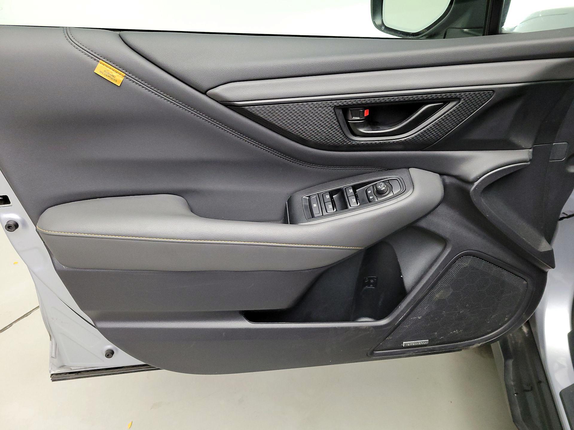 Thumbnail: 2024 Subaru Outback - 12
