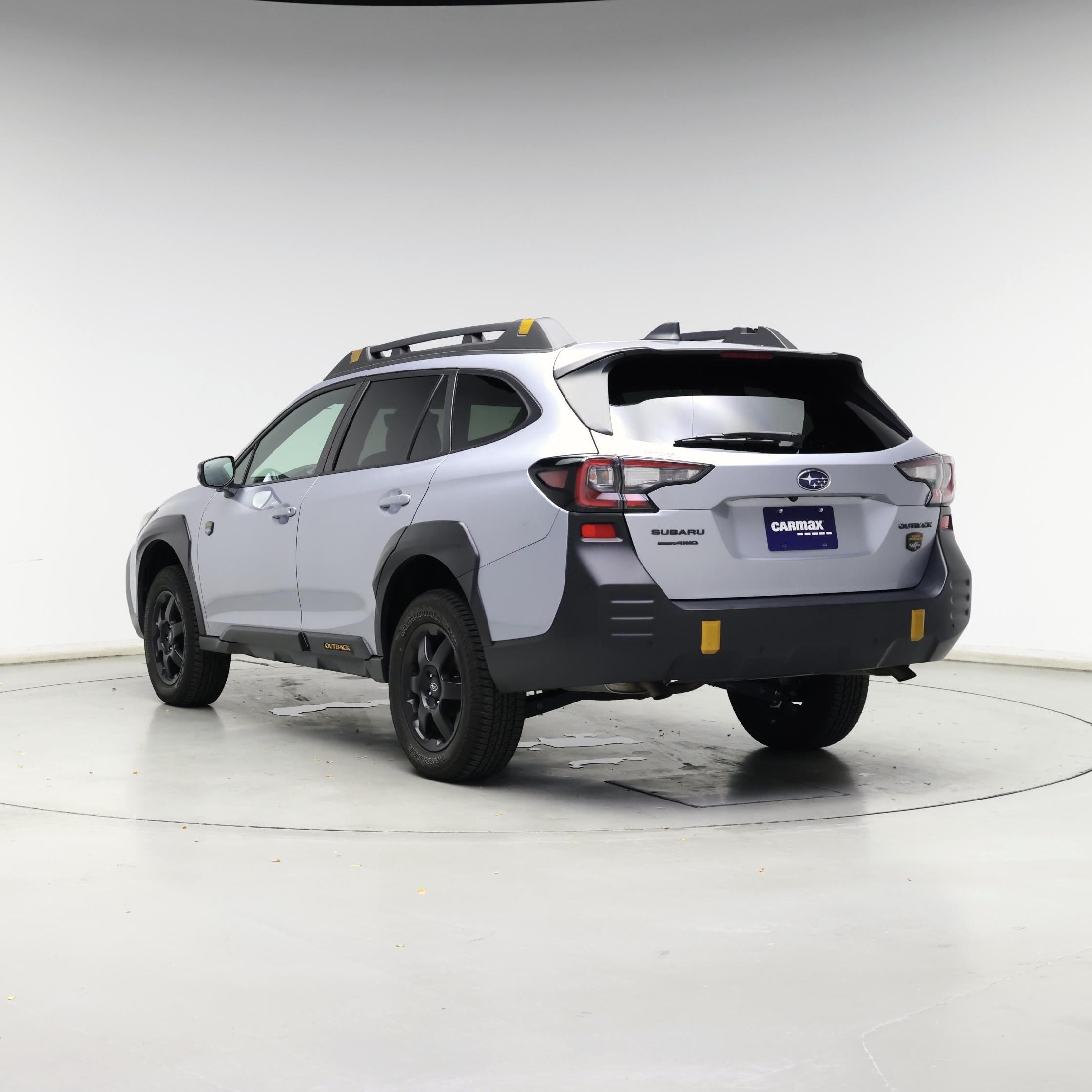 Thumbnail: 2024 Subaru Outback - 2