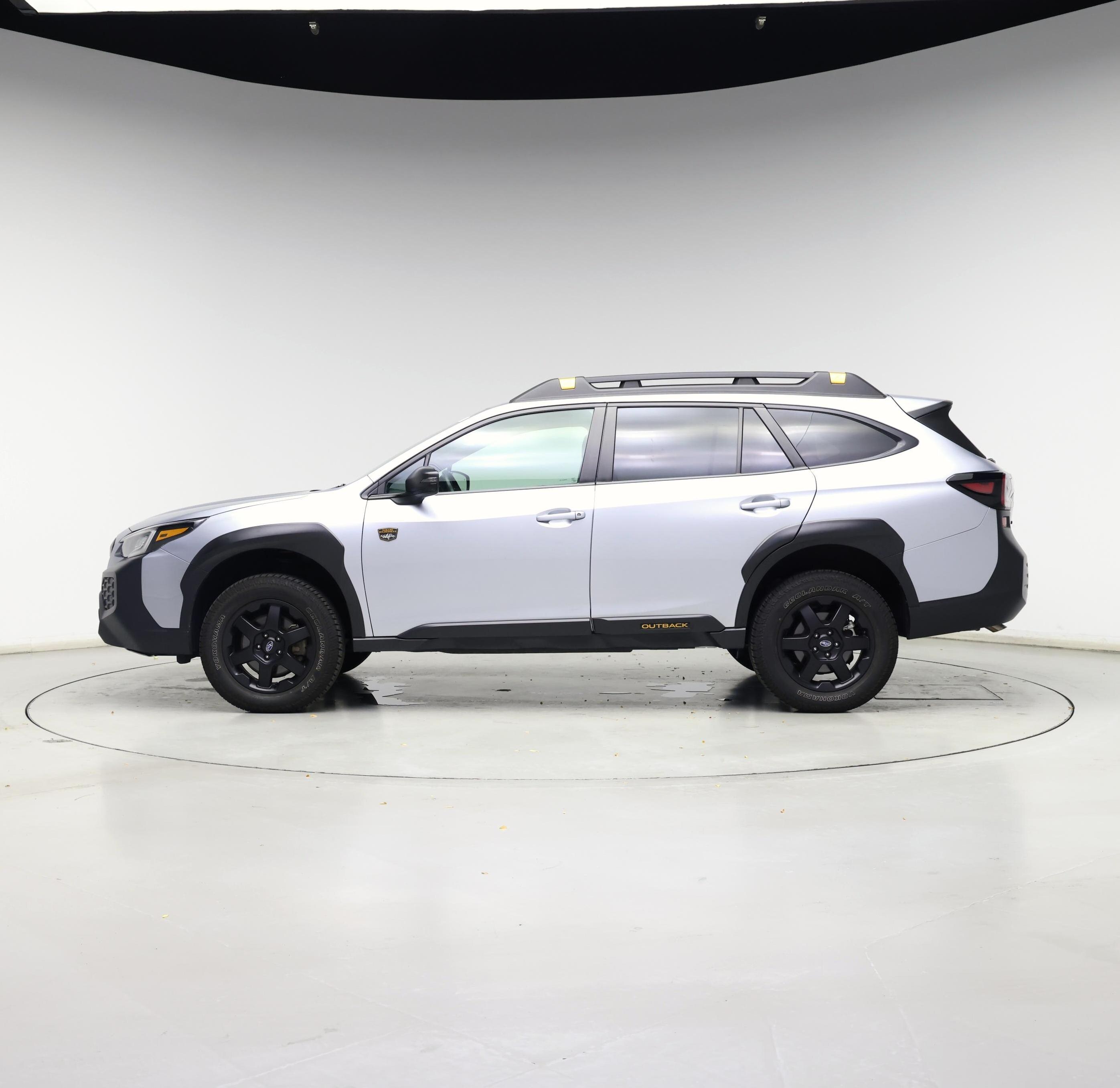 Thumbnail: 2024 Subaru Outback - 3