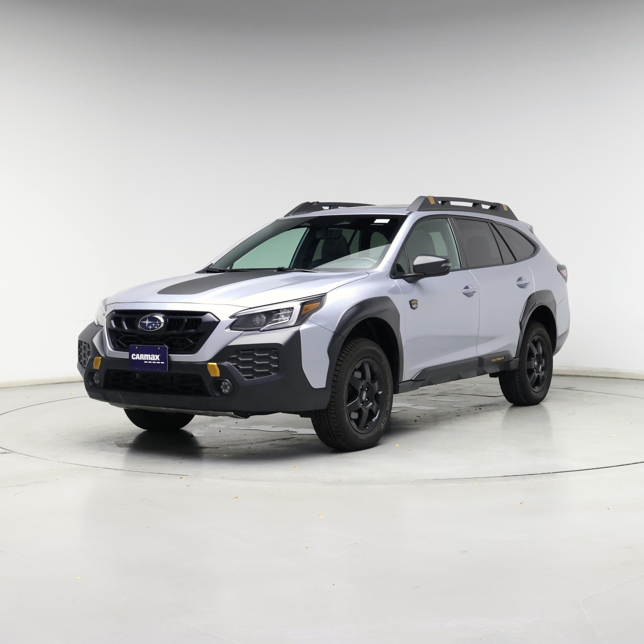 Thumbnail: 2024 Subaru Outback - 4