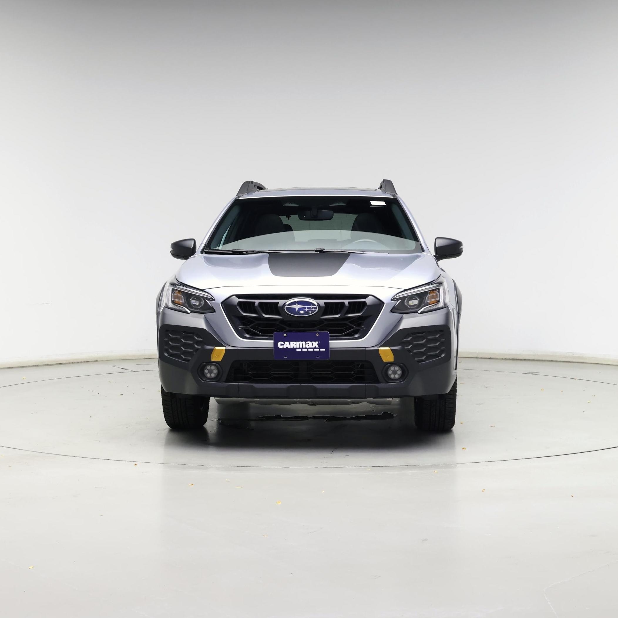 Thumbnail: 2024 Subaru Outback - 5
