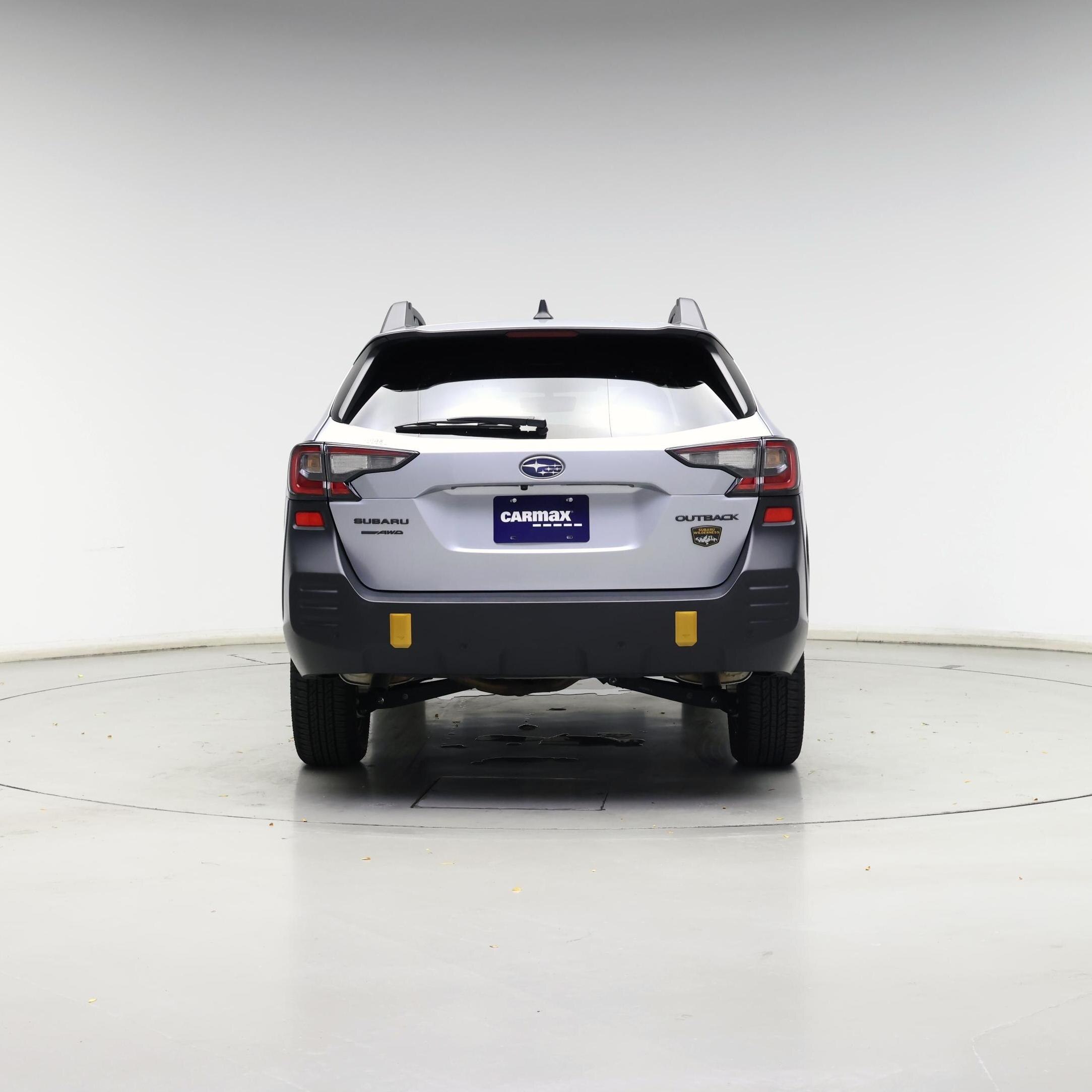 Thumbnail: 2024 Subaru Outback - 6
