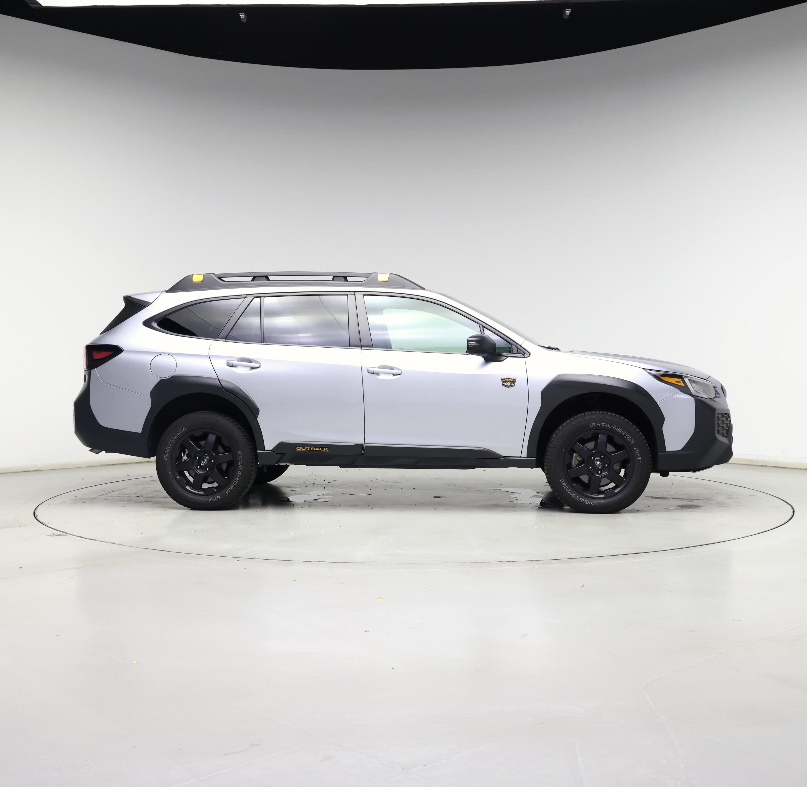 Thumbnail: 2024 Subaru Outback - 7