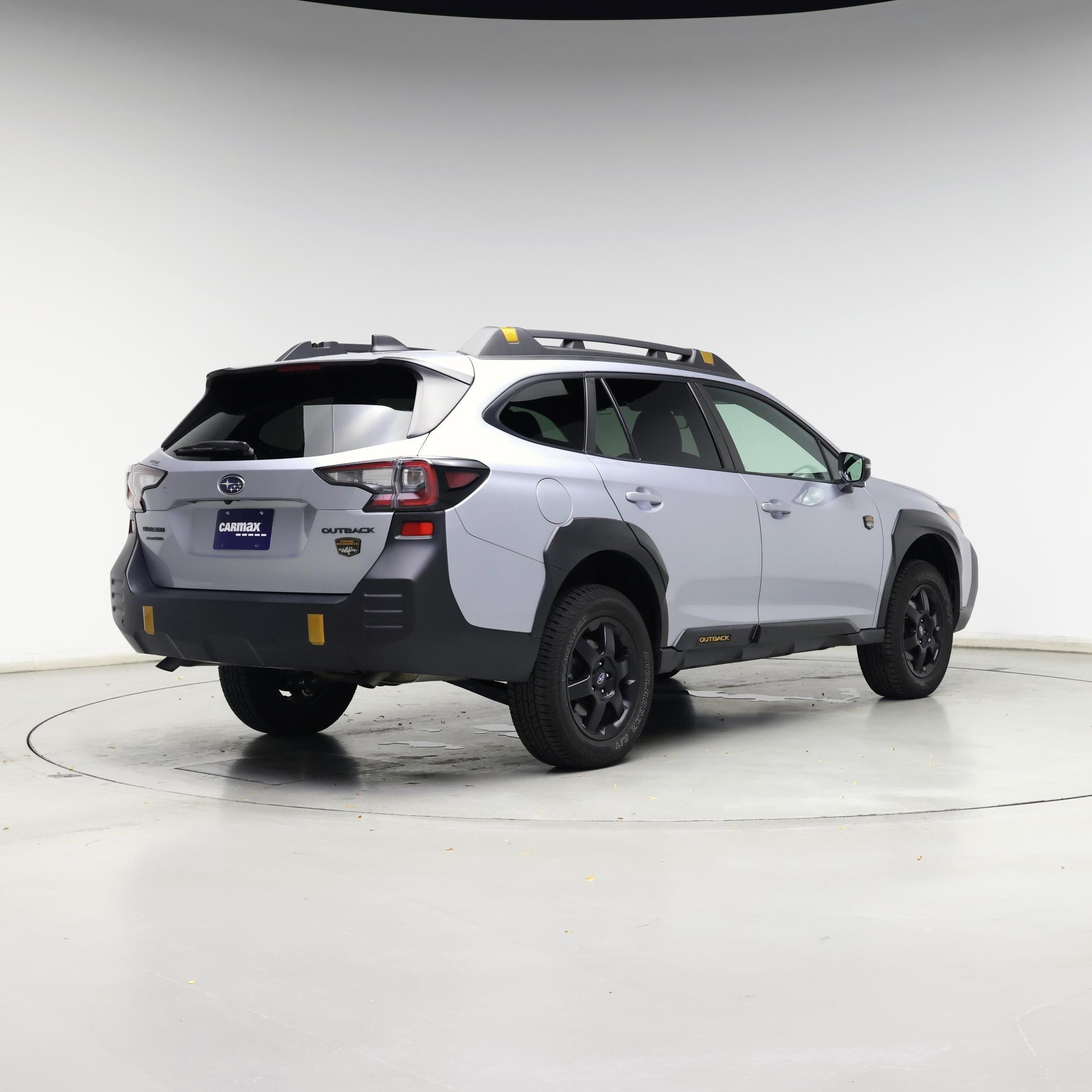 Thumbnail: 2024 Subaru Outback - 8