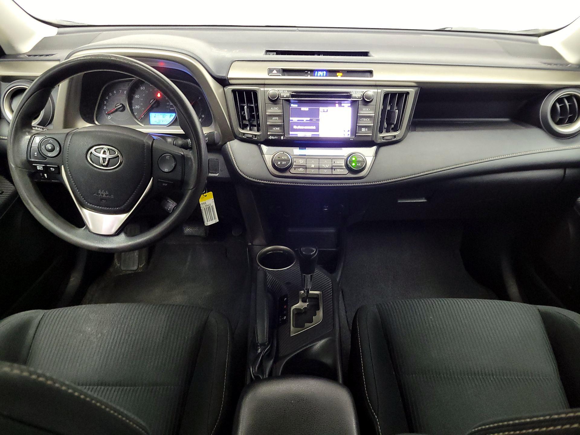 Thumbnail: 2014 Toyota RAV4 - 9