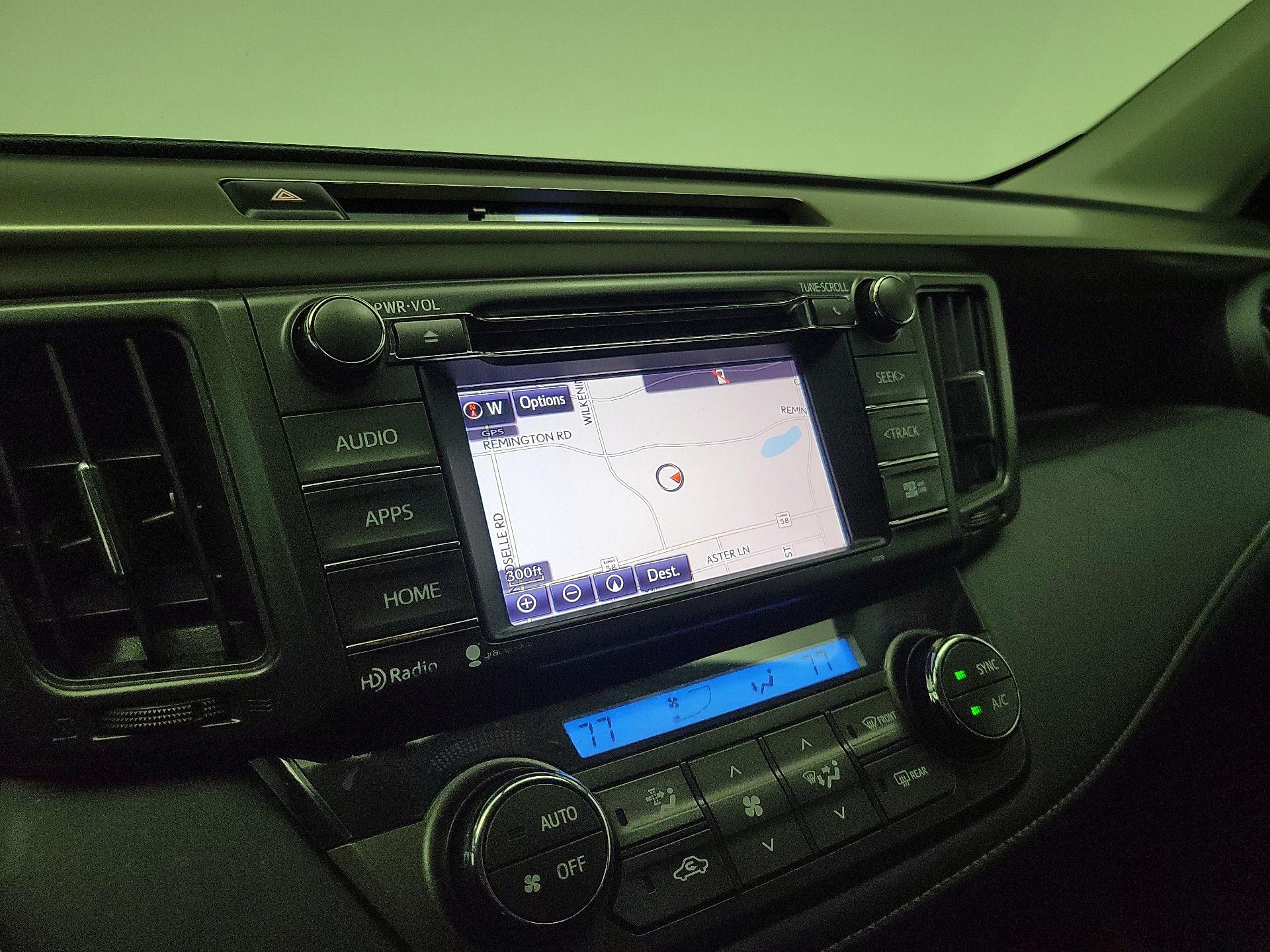 Thumbnail: 2014 Toyota RAV4 - 14