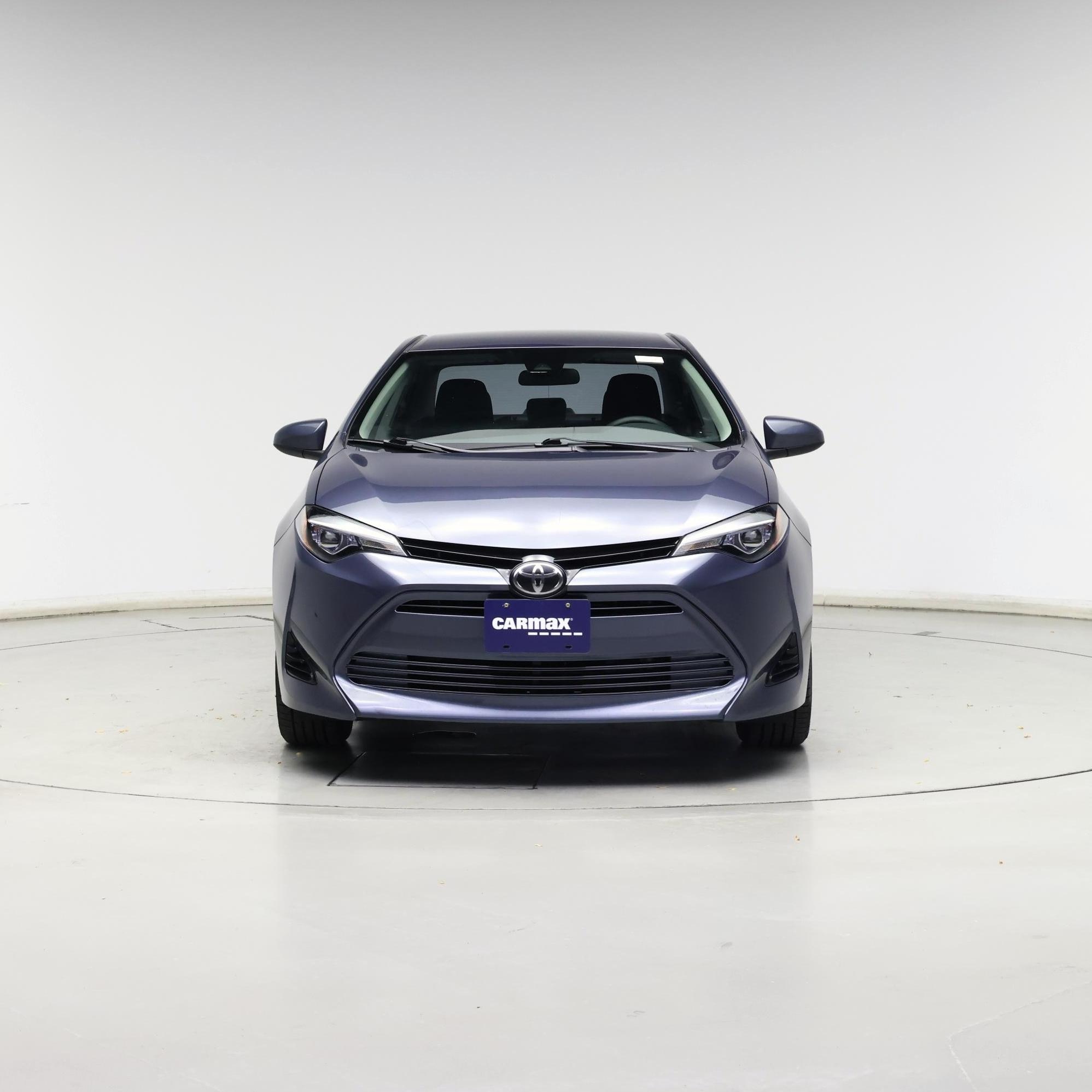 Thumbnail: 2017 Toyota Corolla - 5