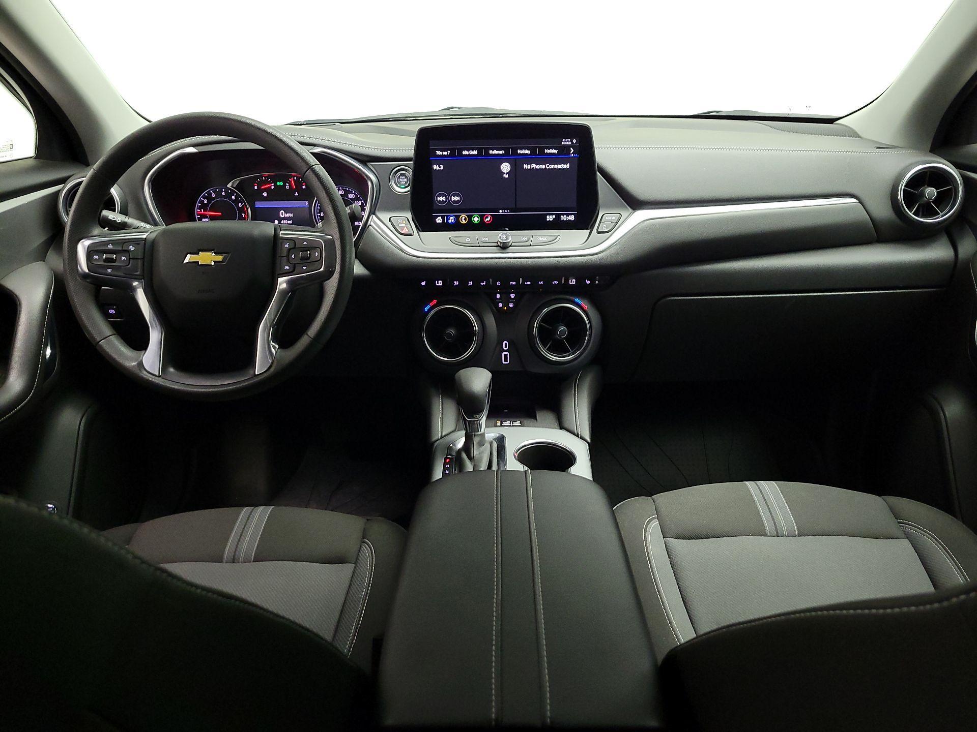 Thumbnail: 2023 Chevrolet Blazer - 9