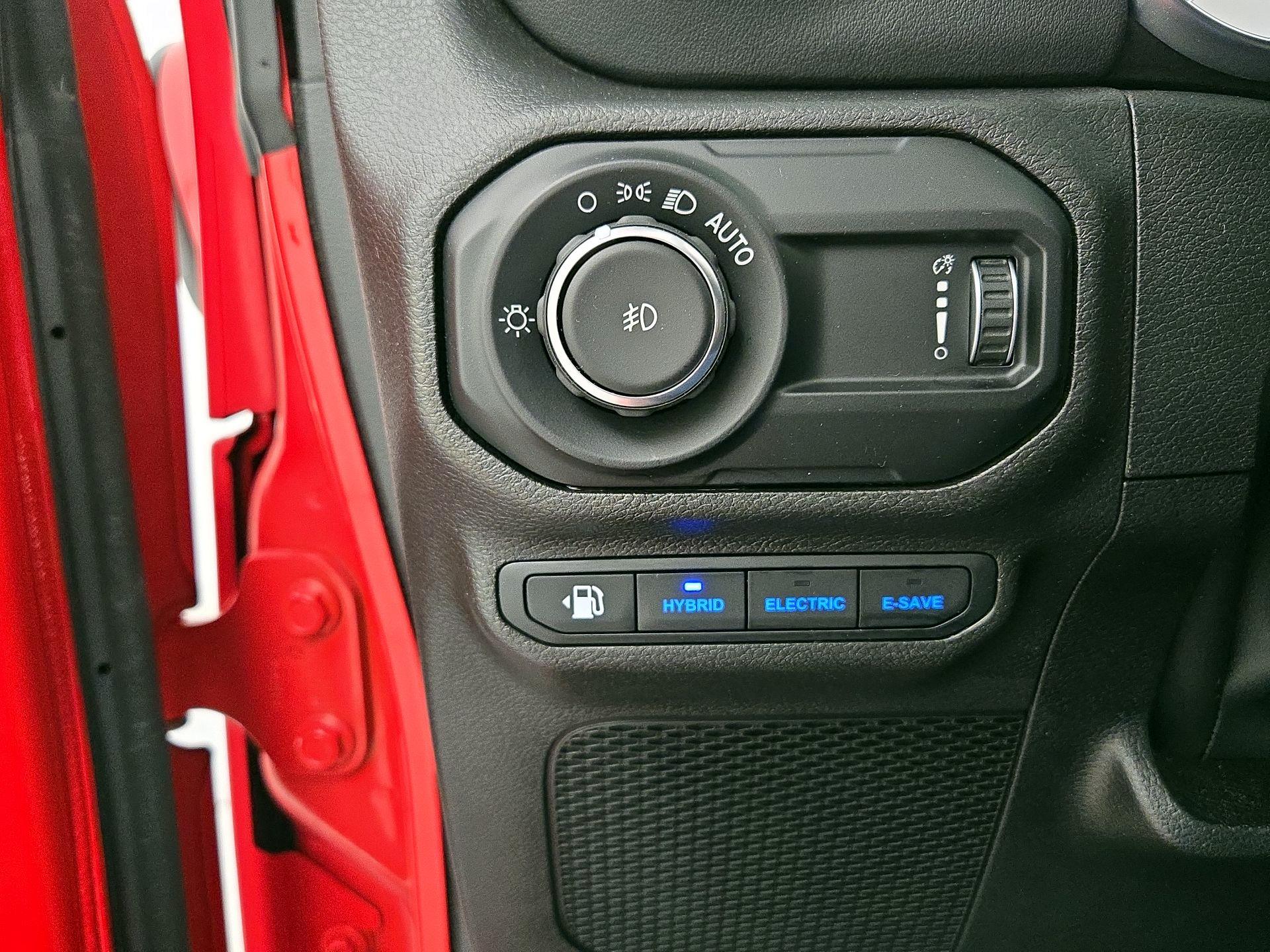 Thumbnail: 2023 Jeep Wrangler - 13