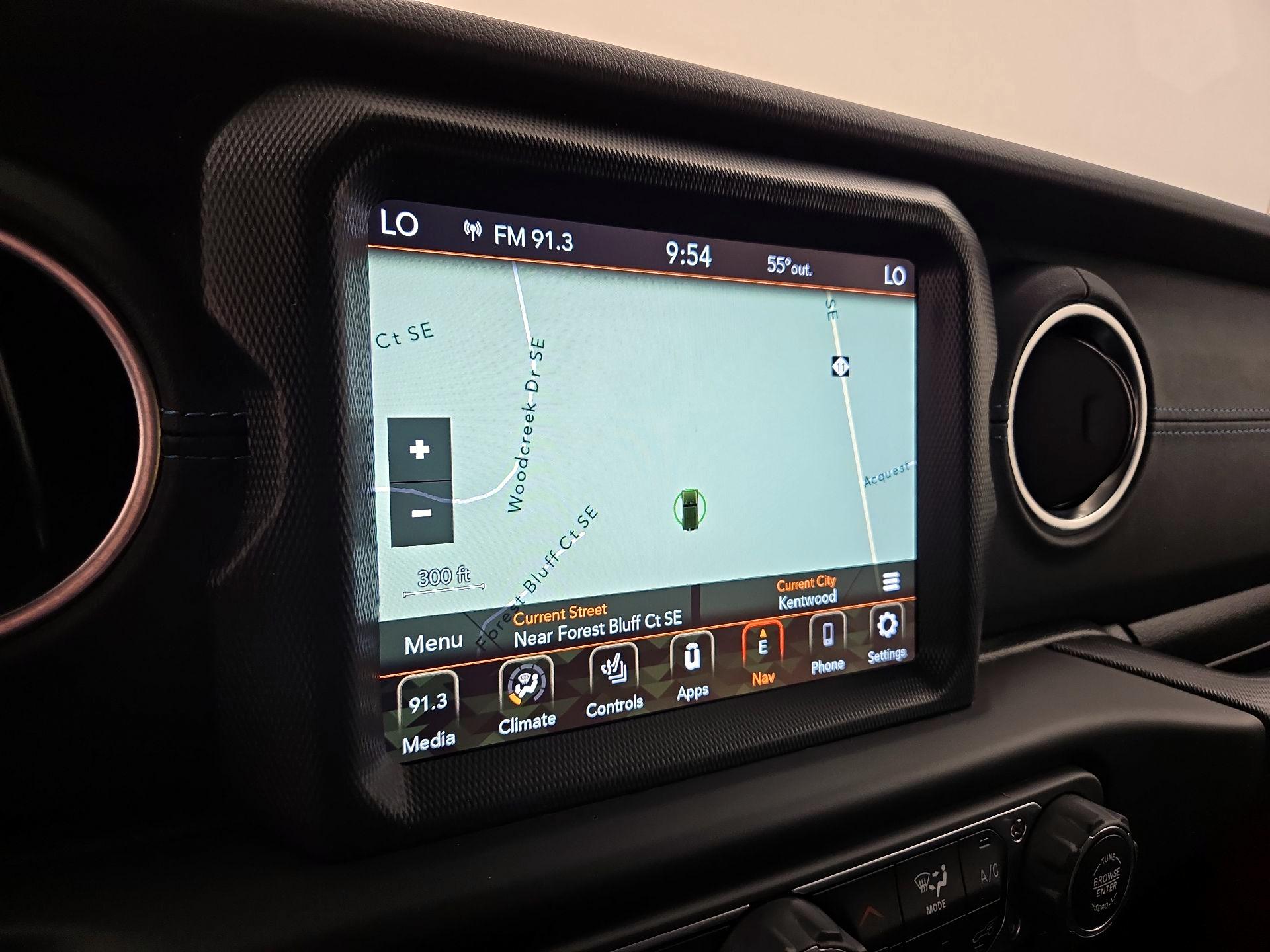 Thumbnail: 2023 Jeep Wrangler - 14