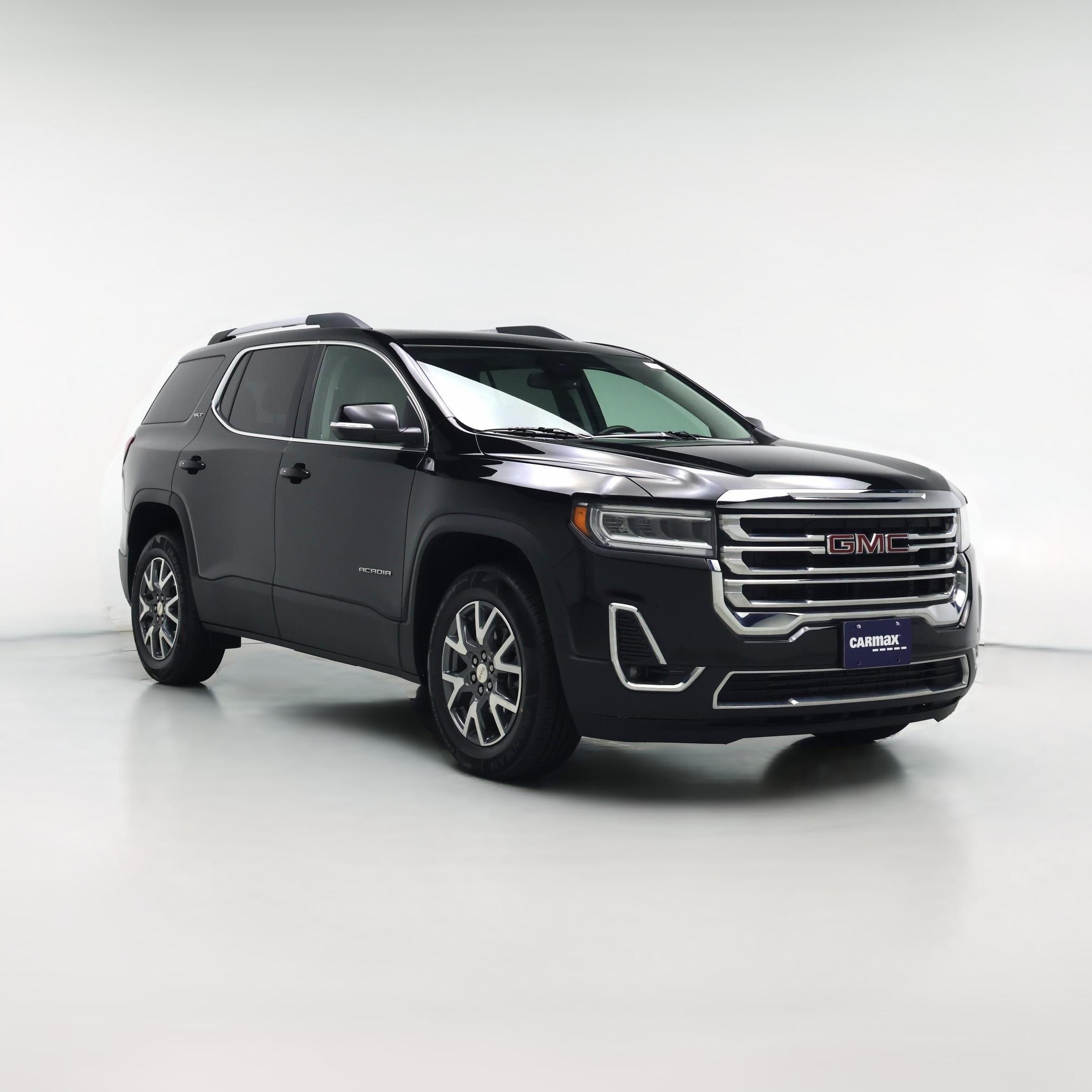 Thumbnail: 2023 GMC Acadia - 1