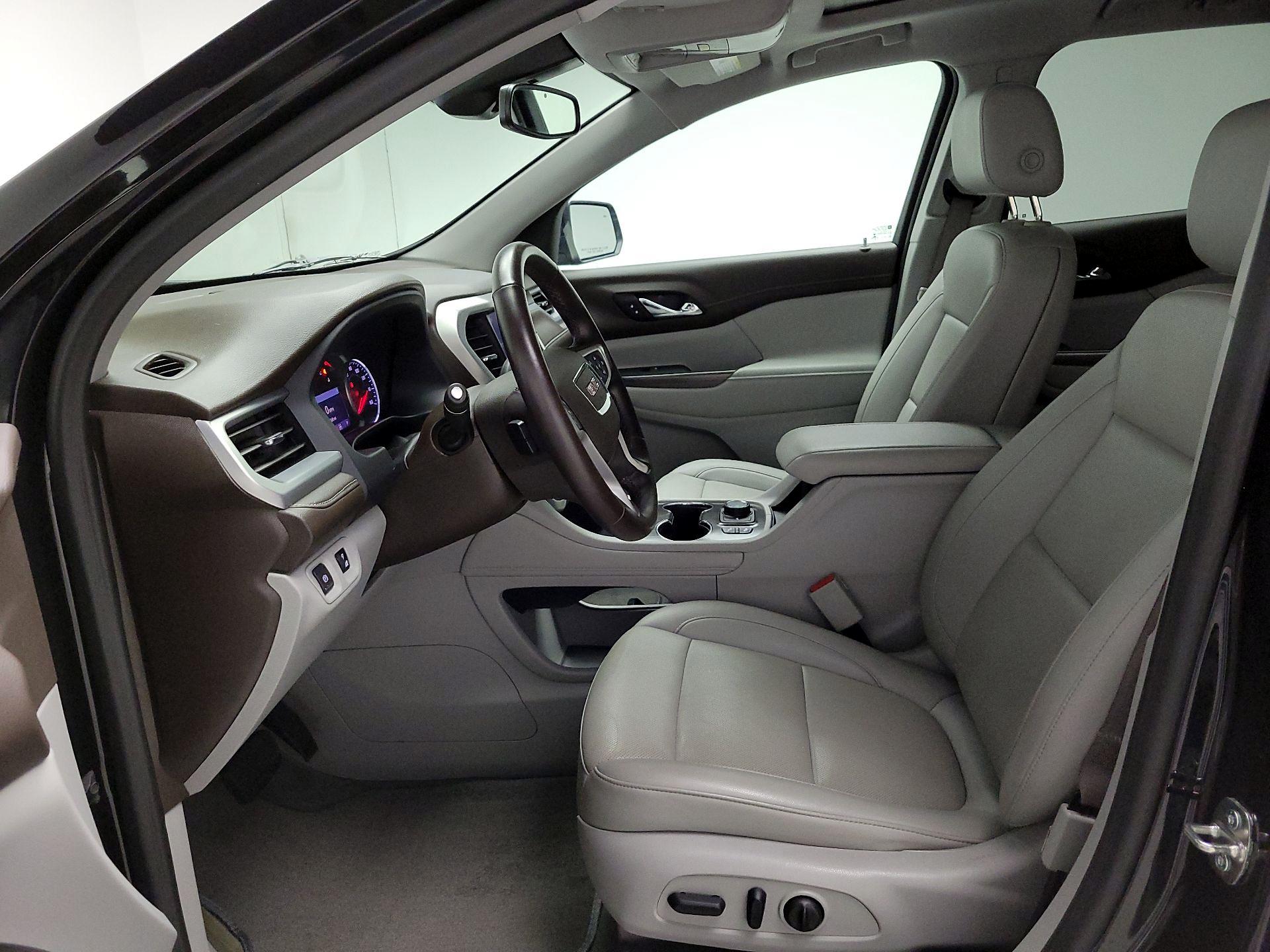 Thumbnail: 2023 GMC Acadia - 11