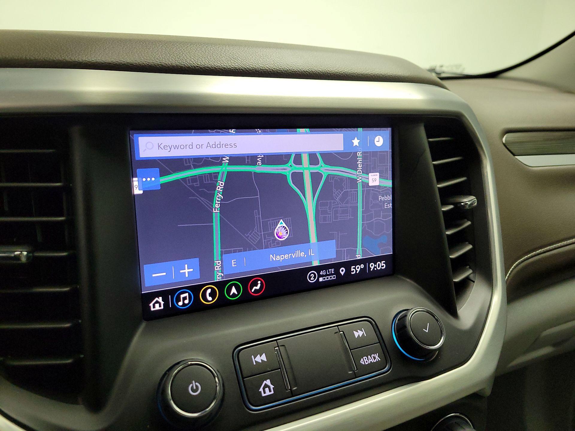 Thumbnail: 2023 GMC Acadia - 13
