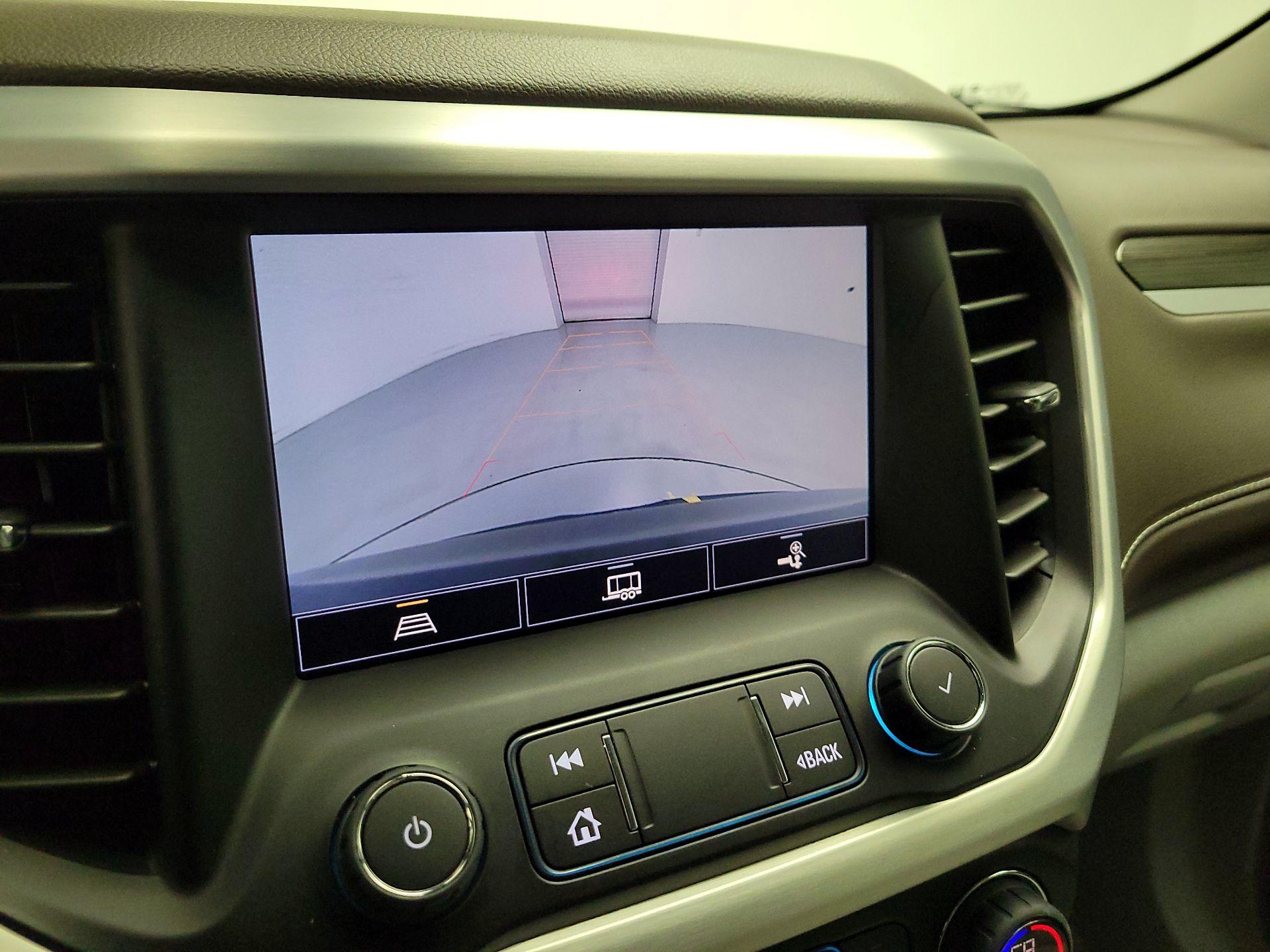 Thumbnail: 2023 GMC Acadia - 14
